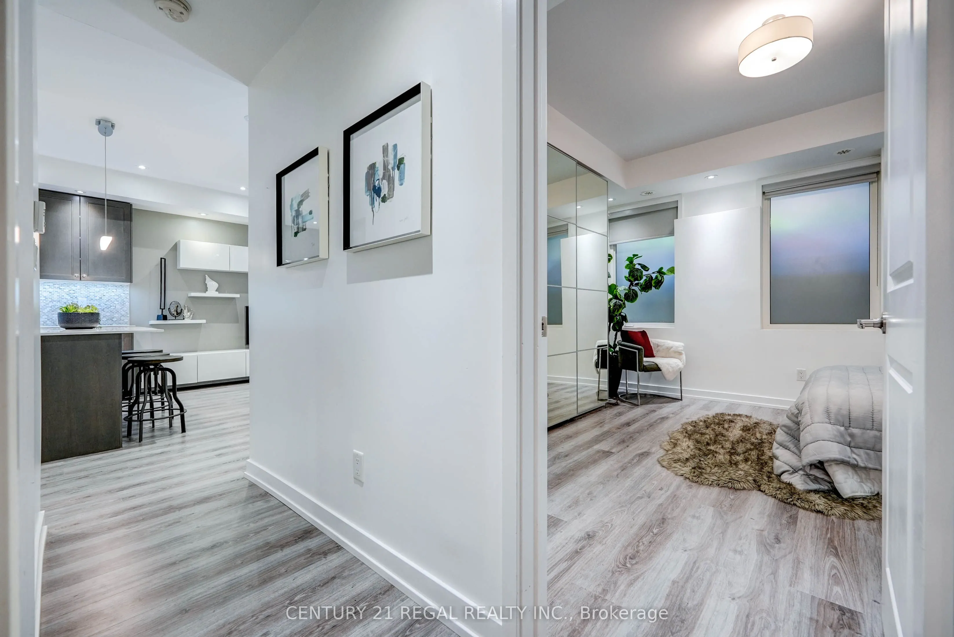 867 Wilson Avenue, #5B