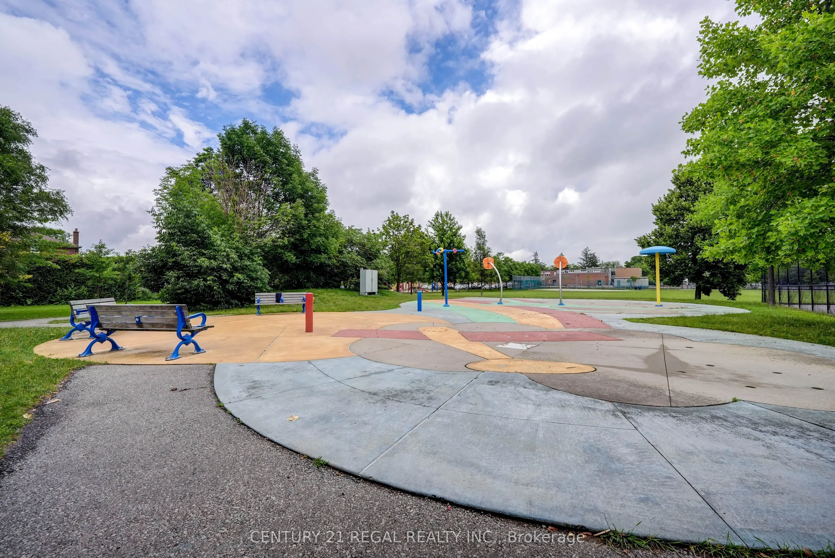 867 Wilson Avenue, #5B