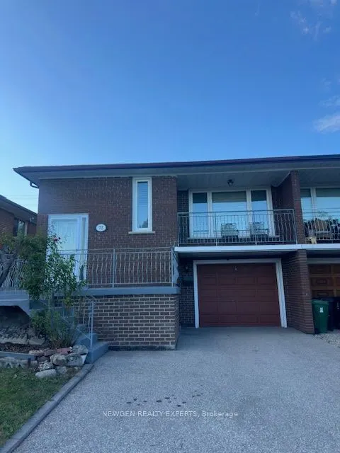 72 Songwood Drive, #Main
