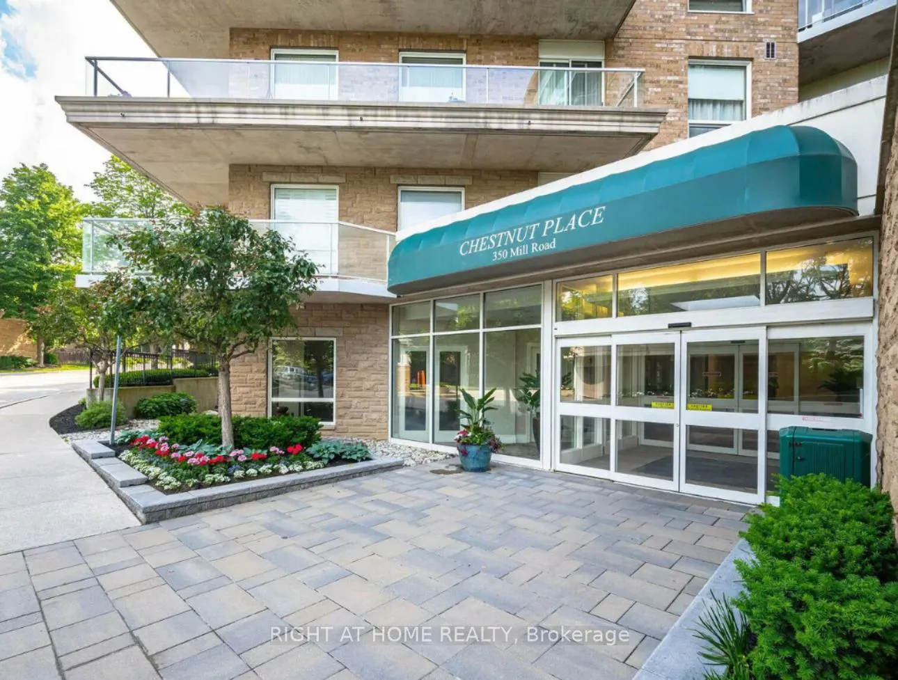 350 Mill Road, #901