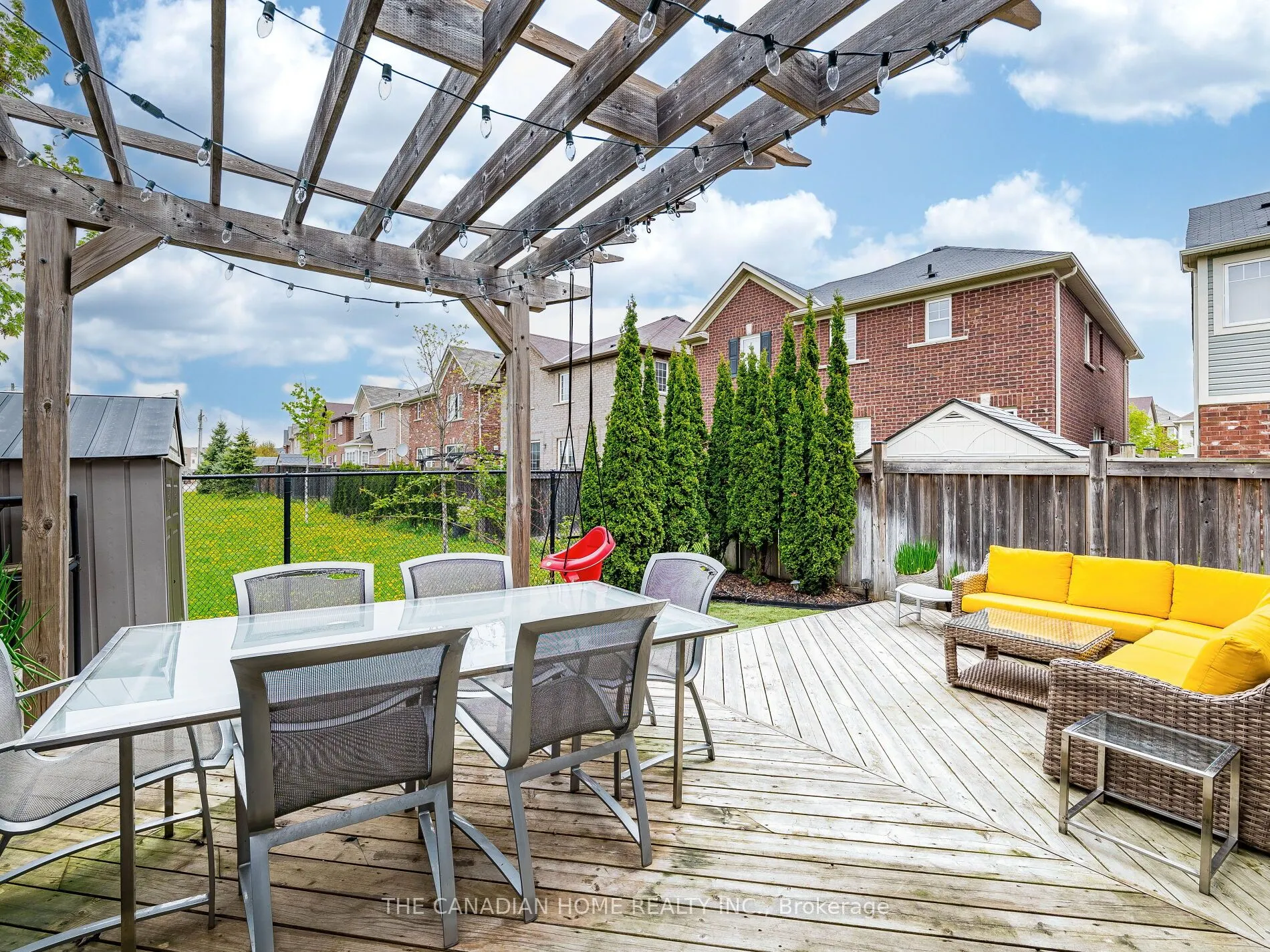 3 Arkwright Drive