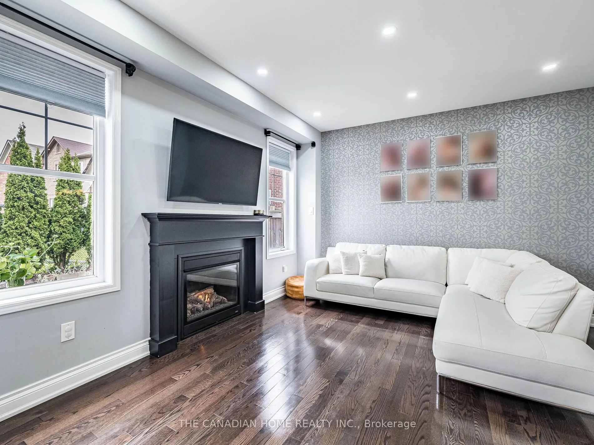 3 Arkwright Drive