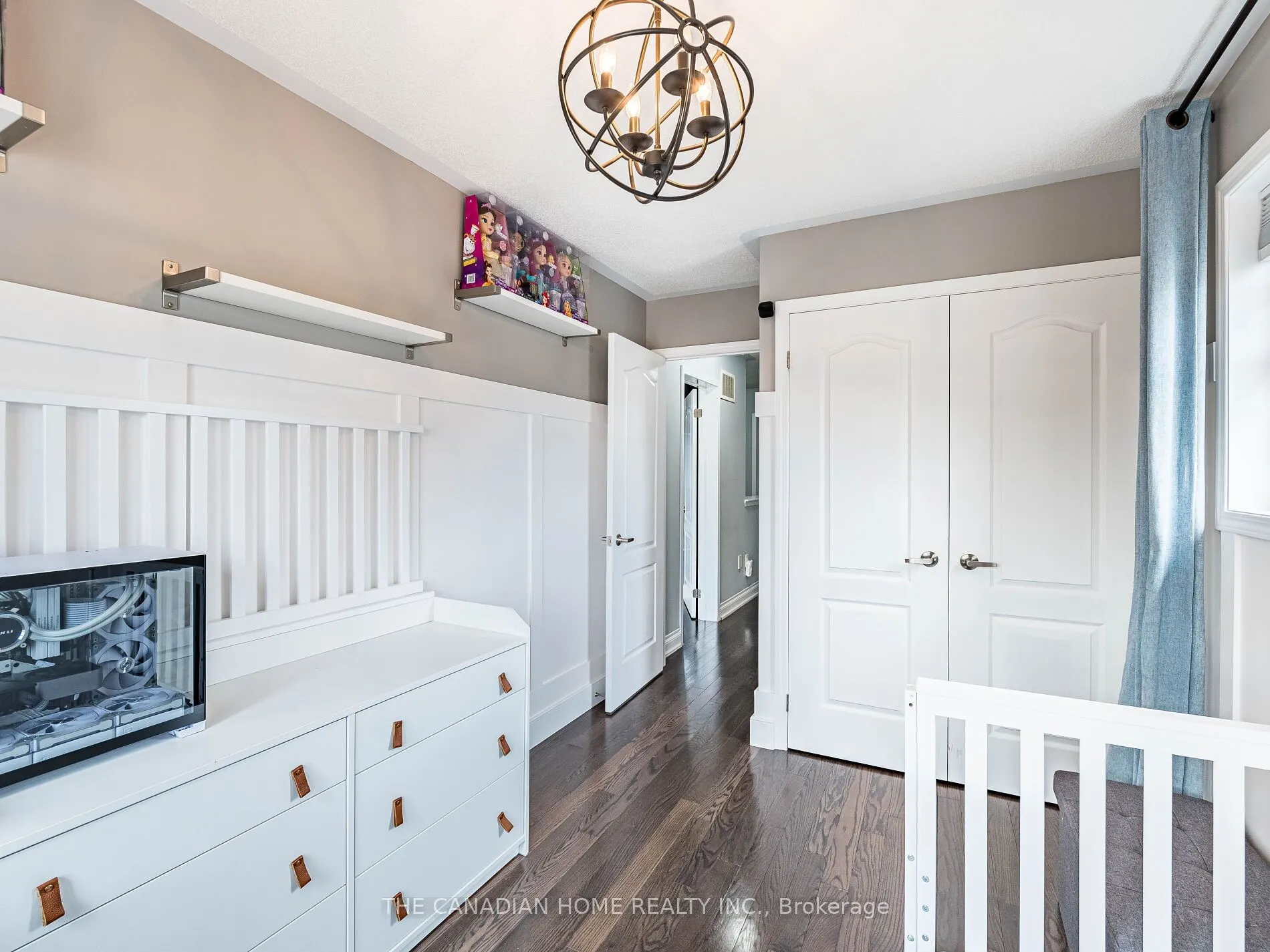 3 Arkwright Drive