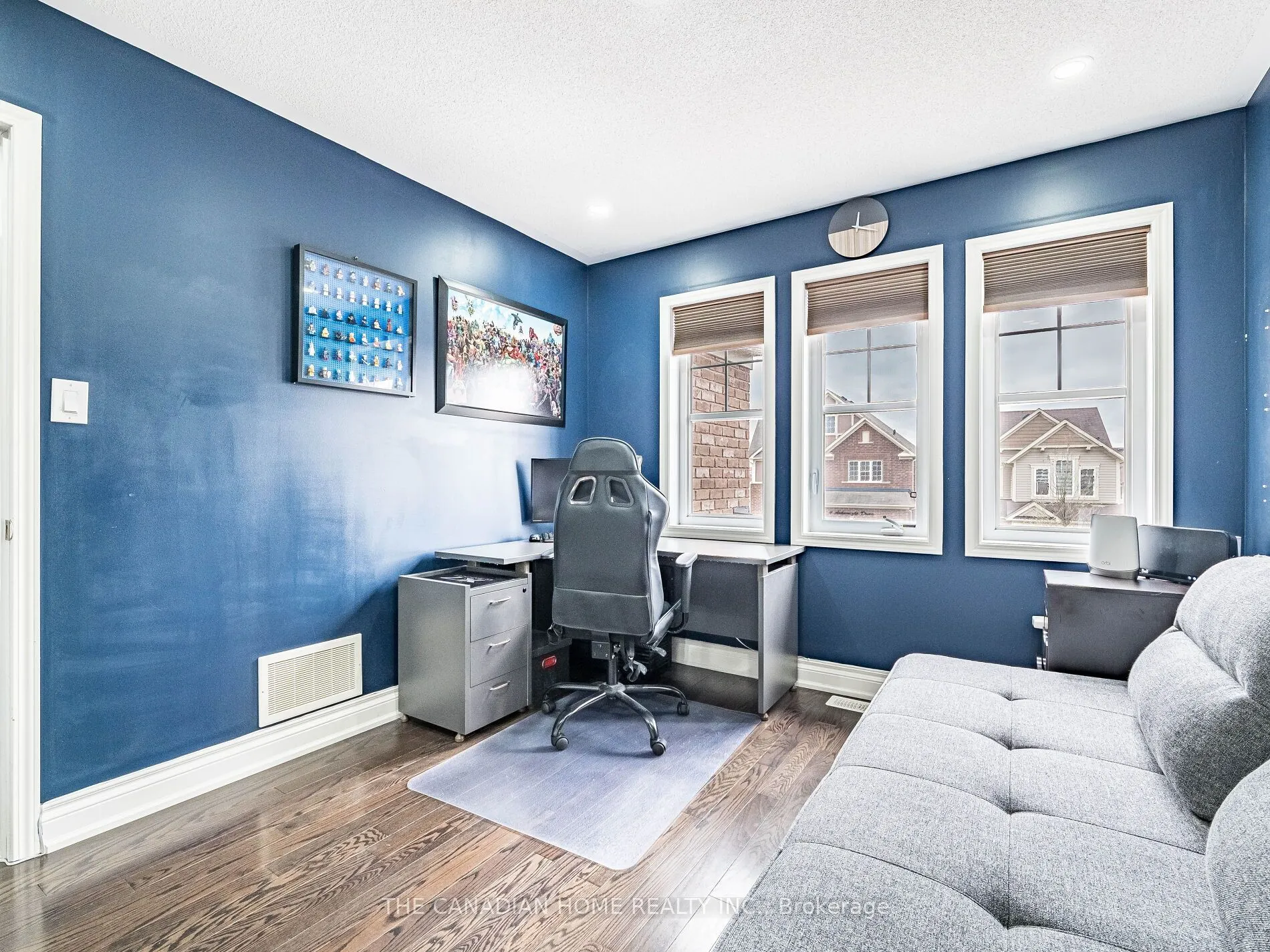 3 Arkwright Drive