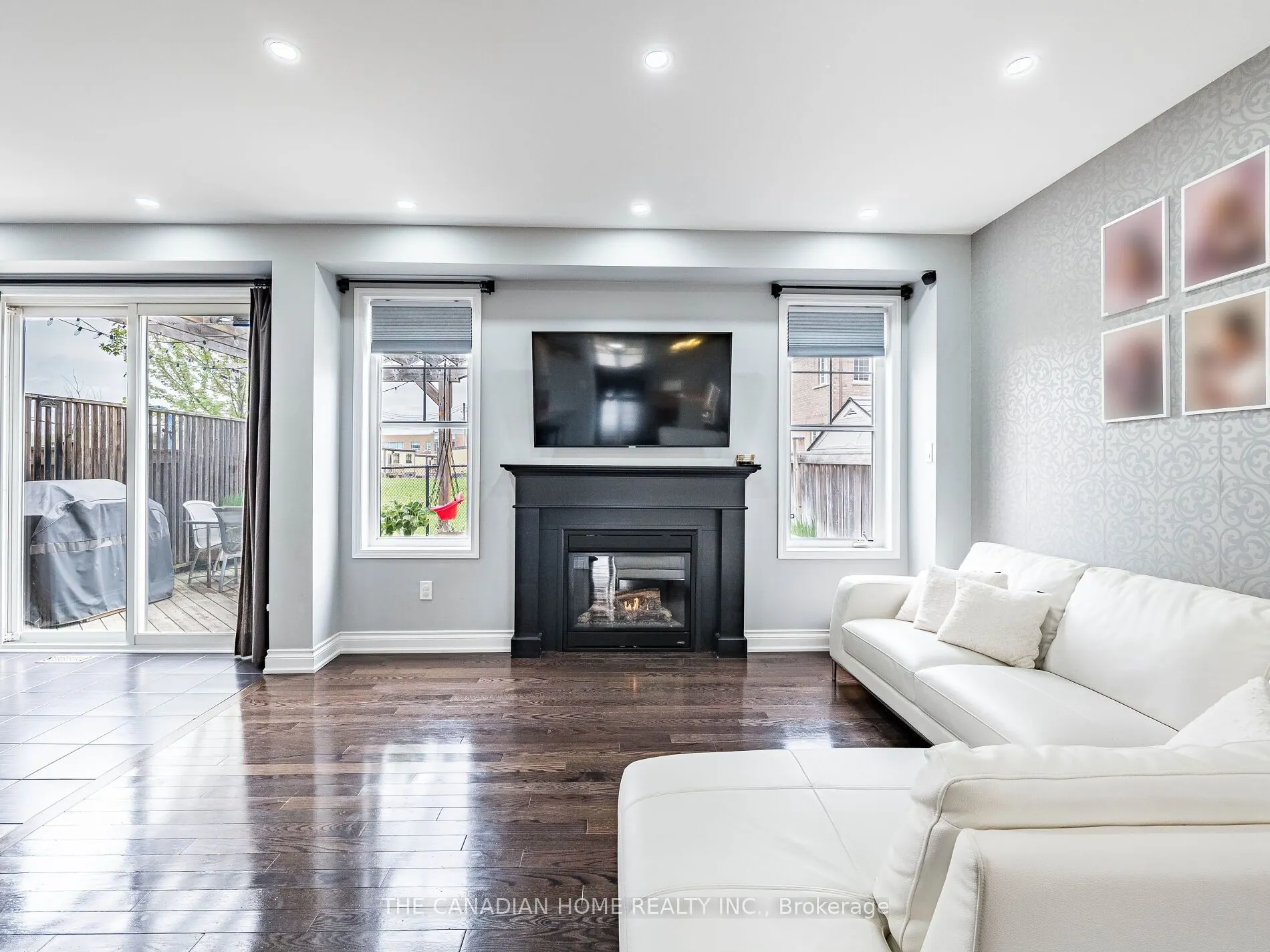 3 Arkwright Drive