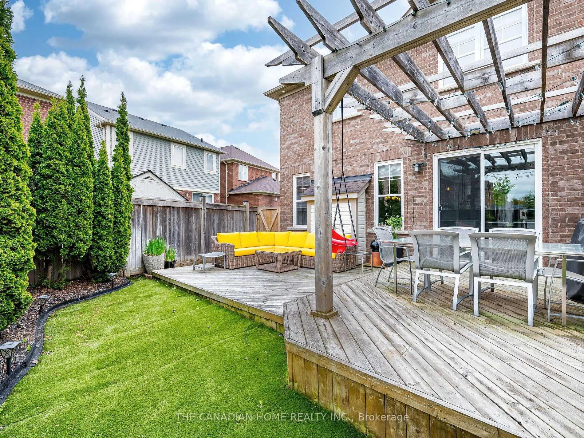 3 Arkwright Drive