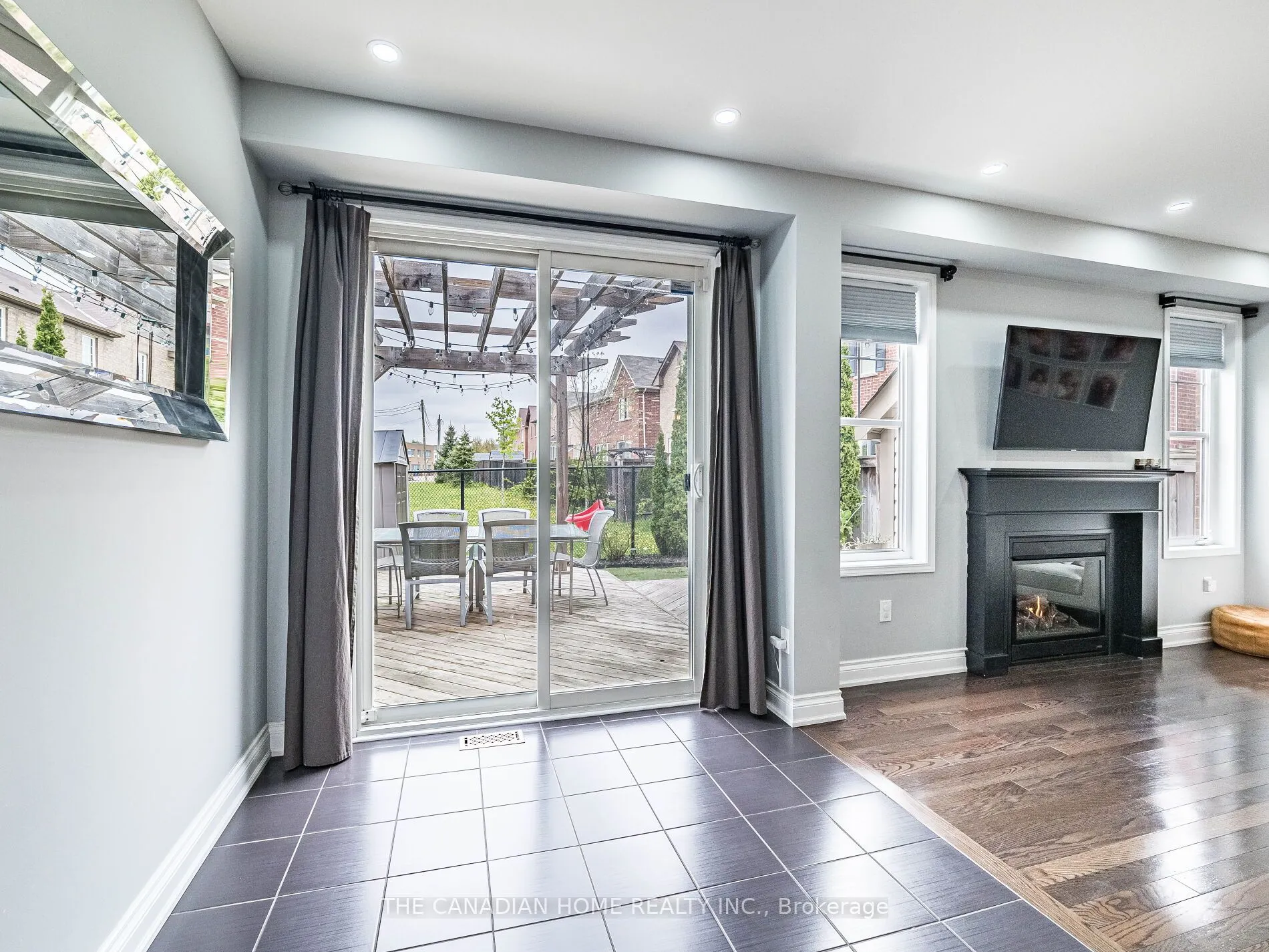 3 Arkwright Drive