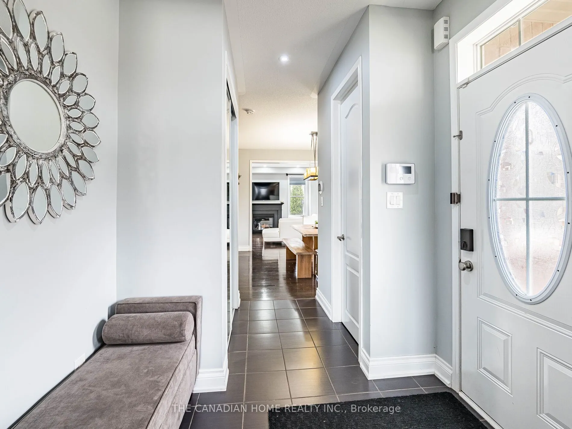 3 Arkwright Drive