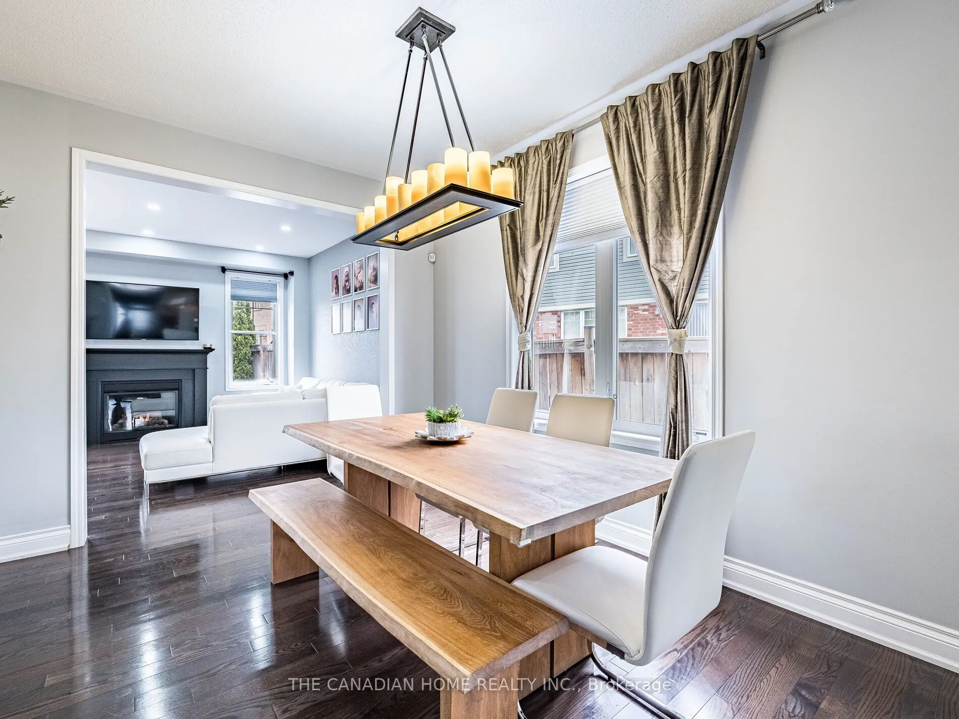 3 Arkwright Drive