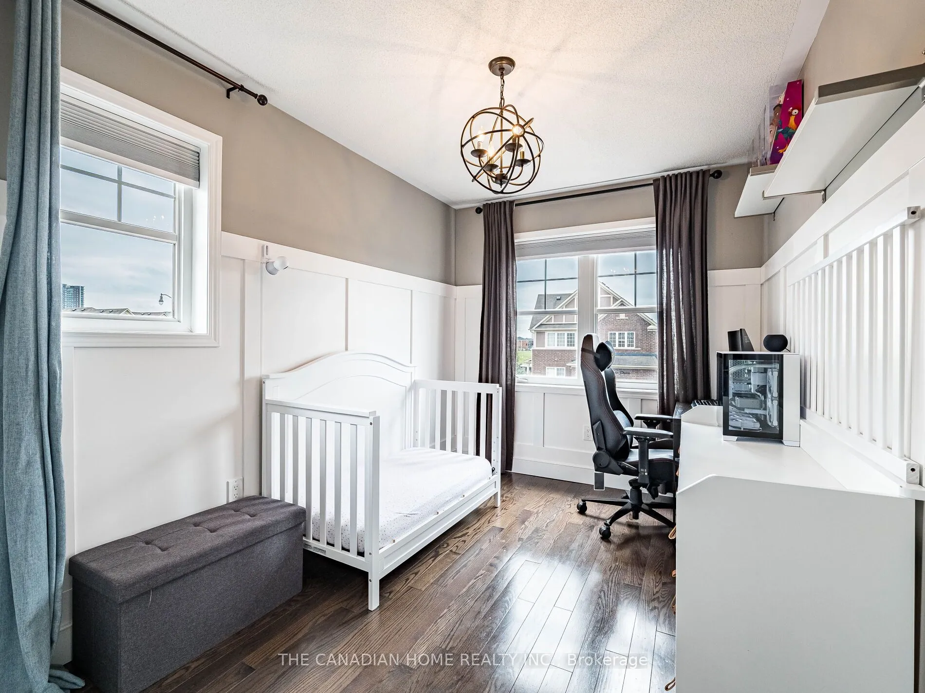 3 Arkwright Drive