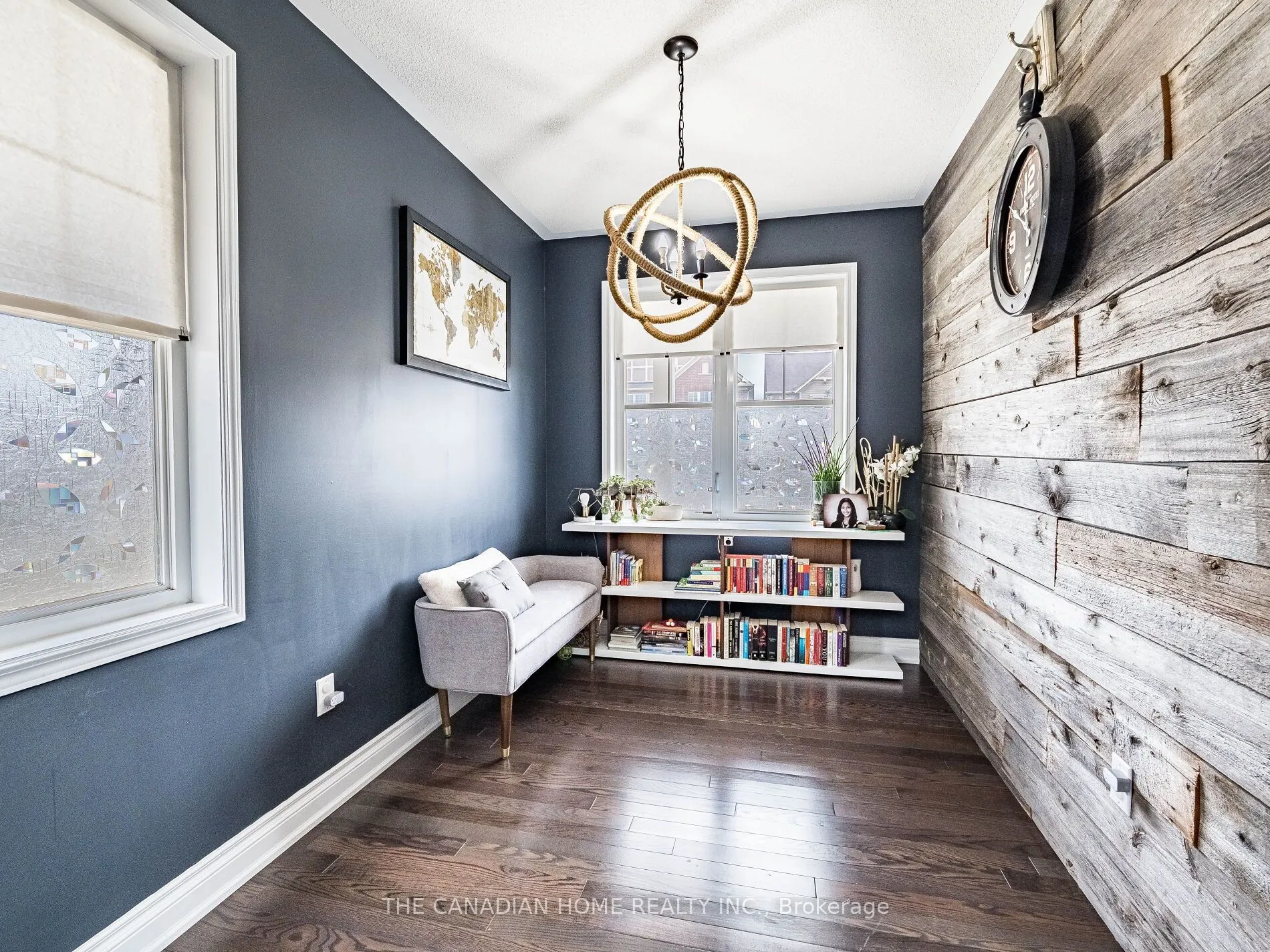 3 Arkwright Drive