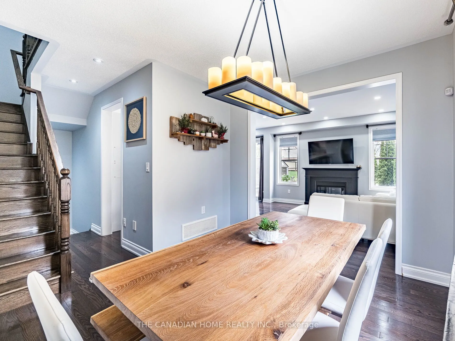 3 Arkwright Drive