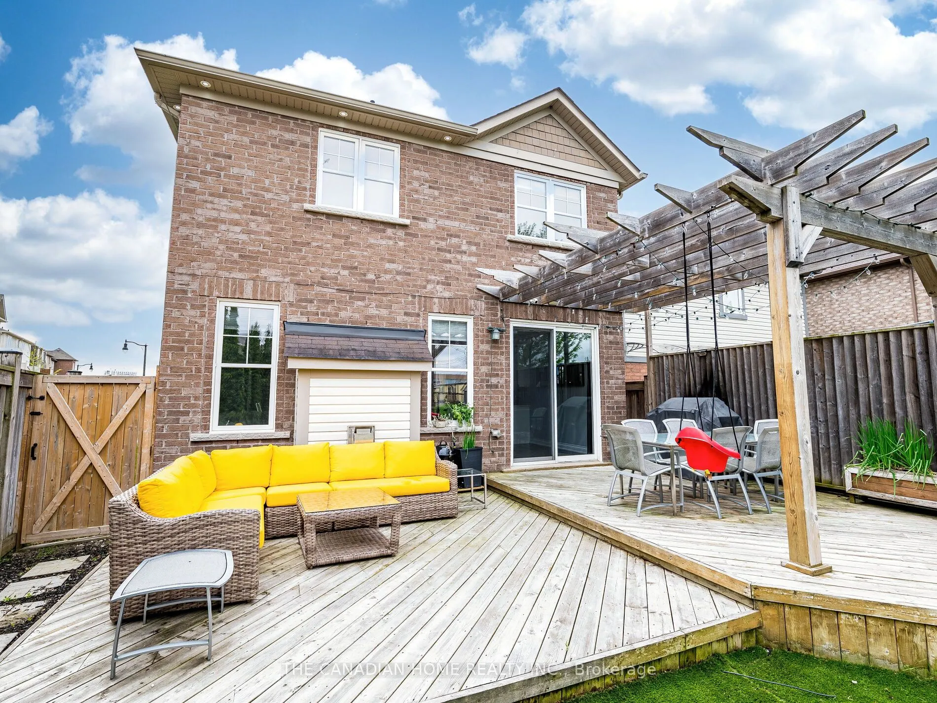 3 Arkwright Drive