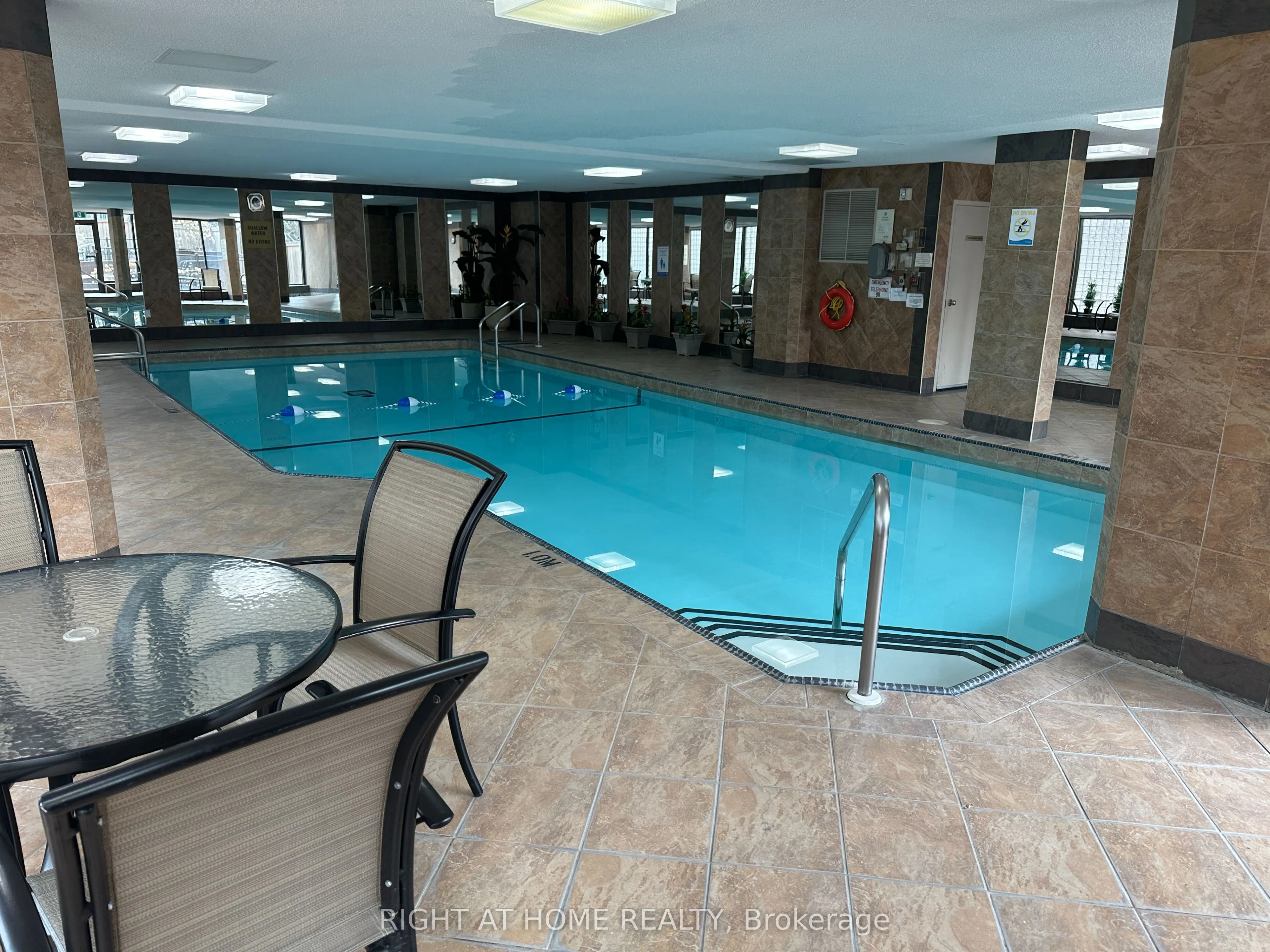300 Webb Drive, #1406