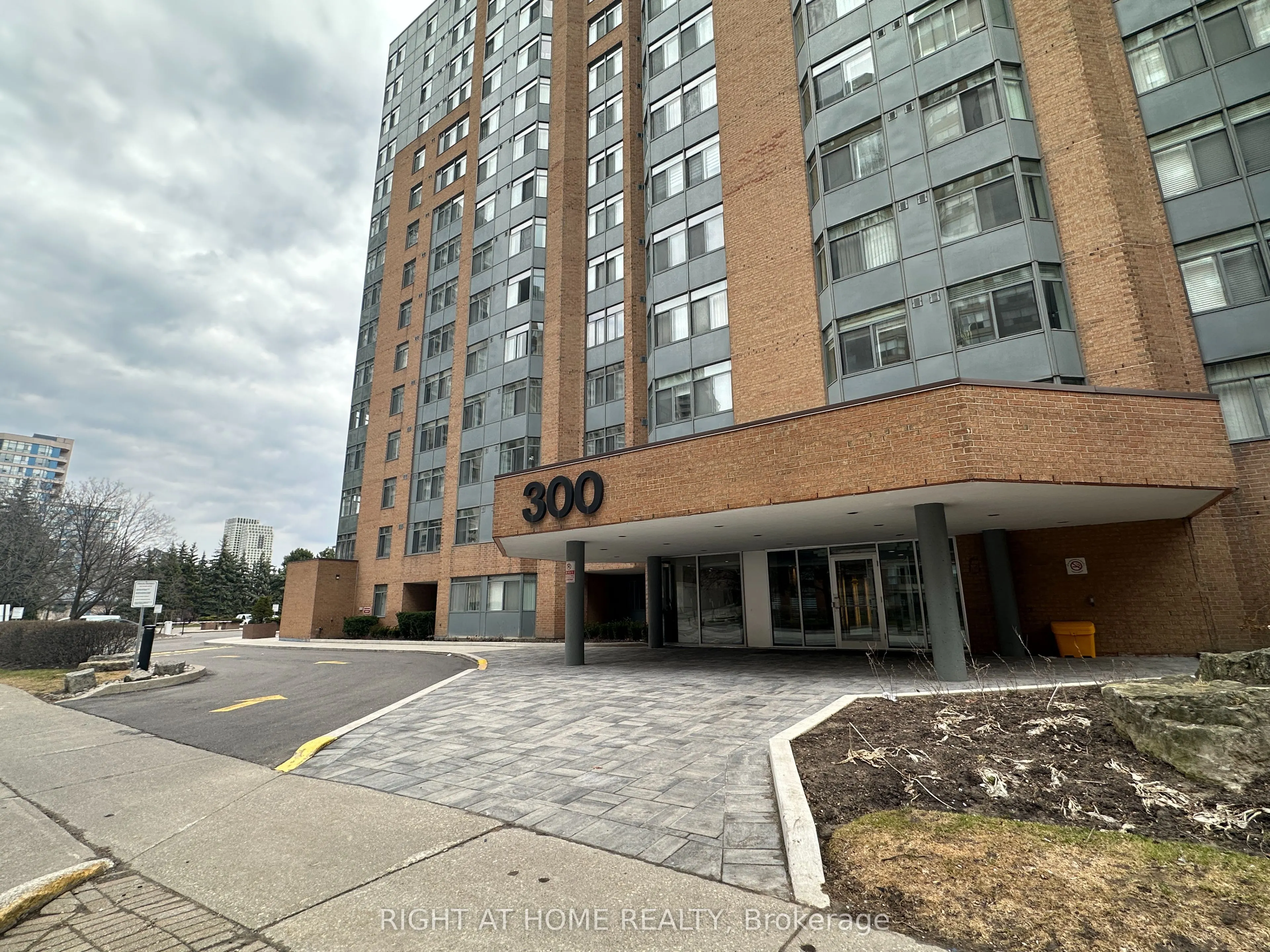 300 Webb Drive, #1406