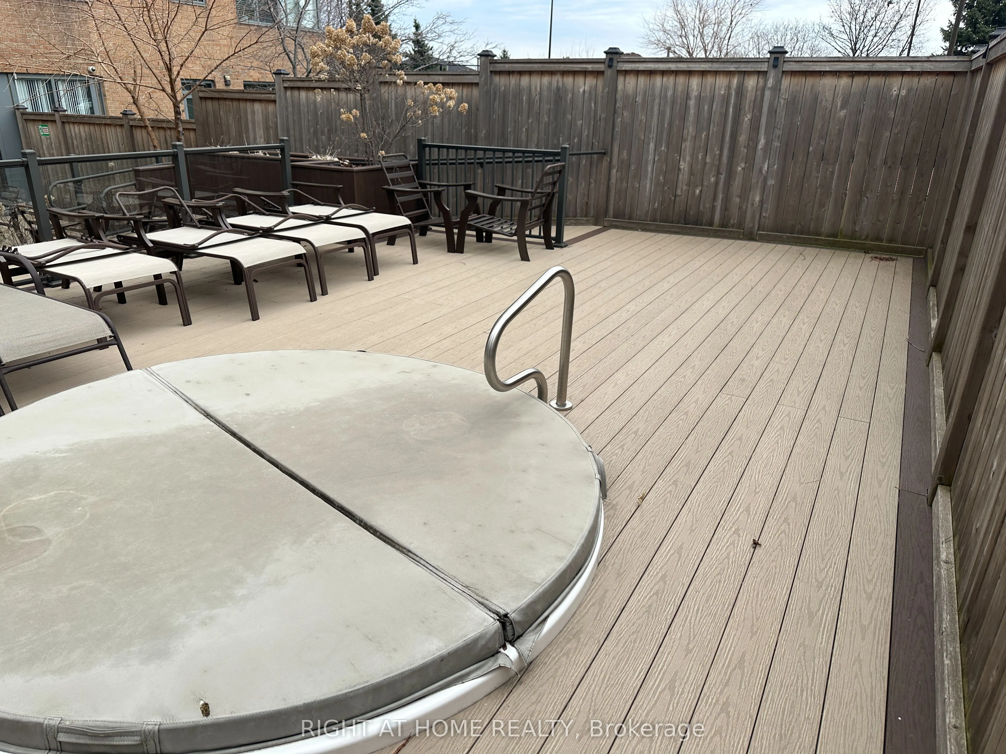 300 Webb Drive, #1406
