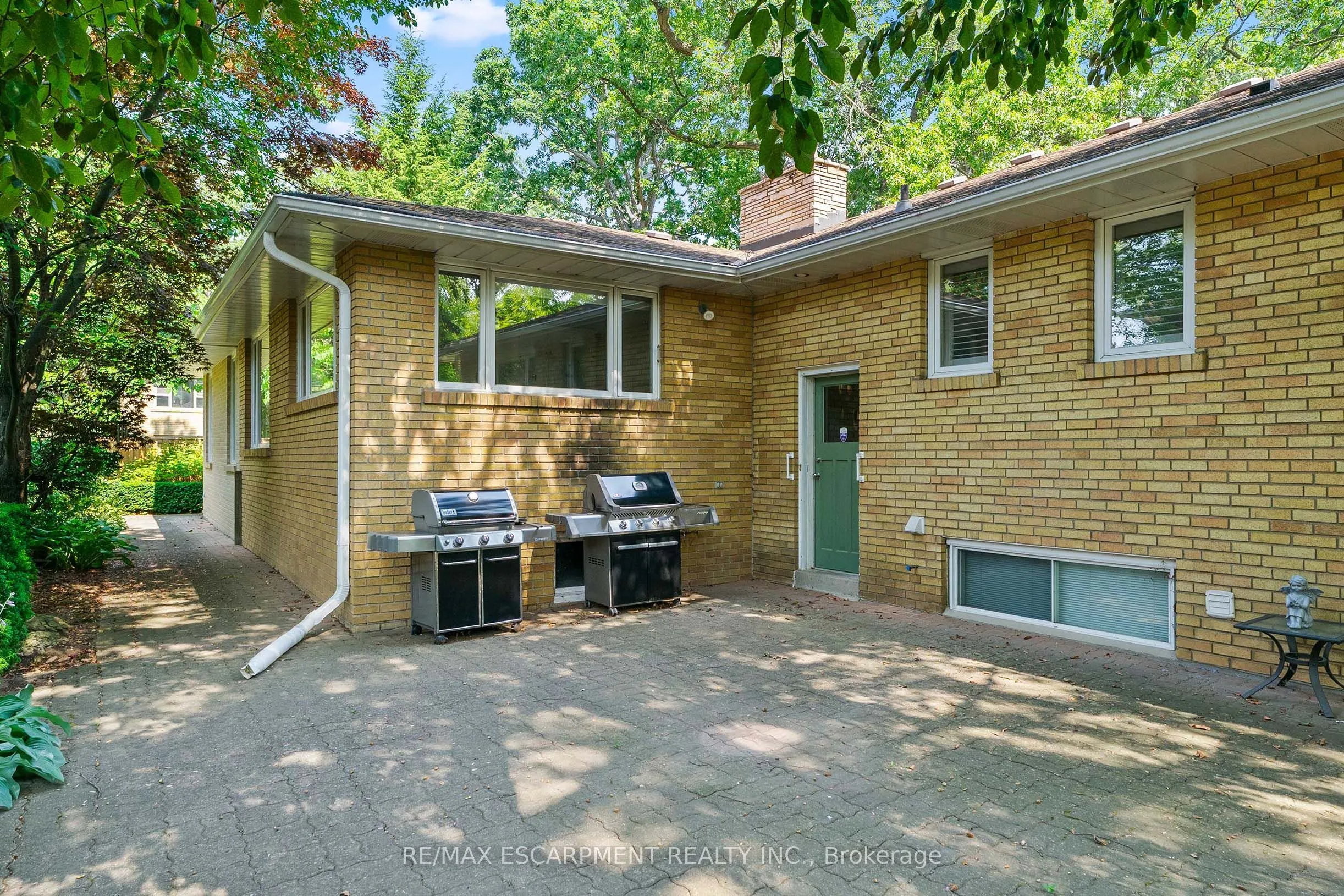 1520 Camelford Drive