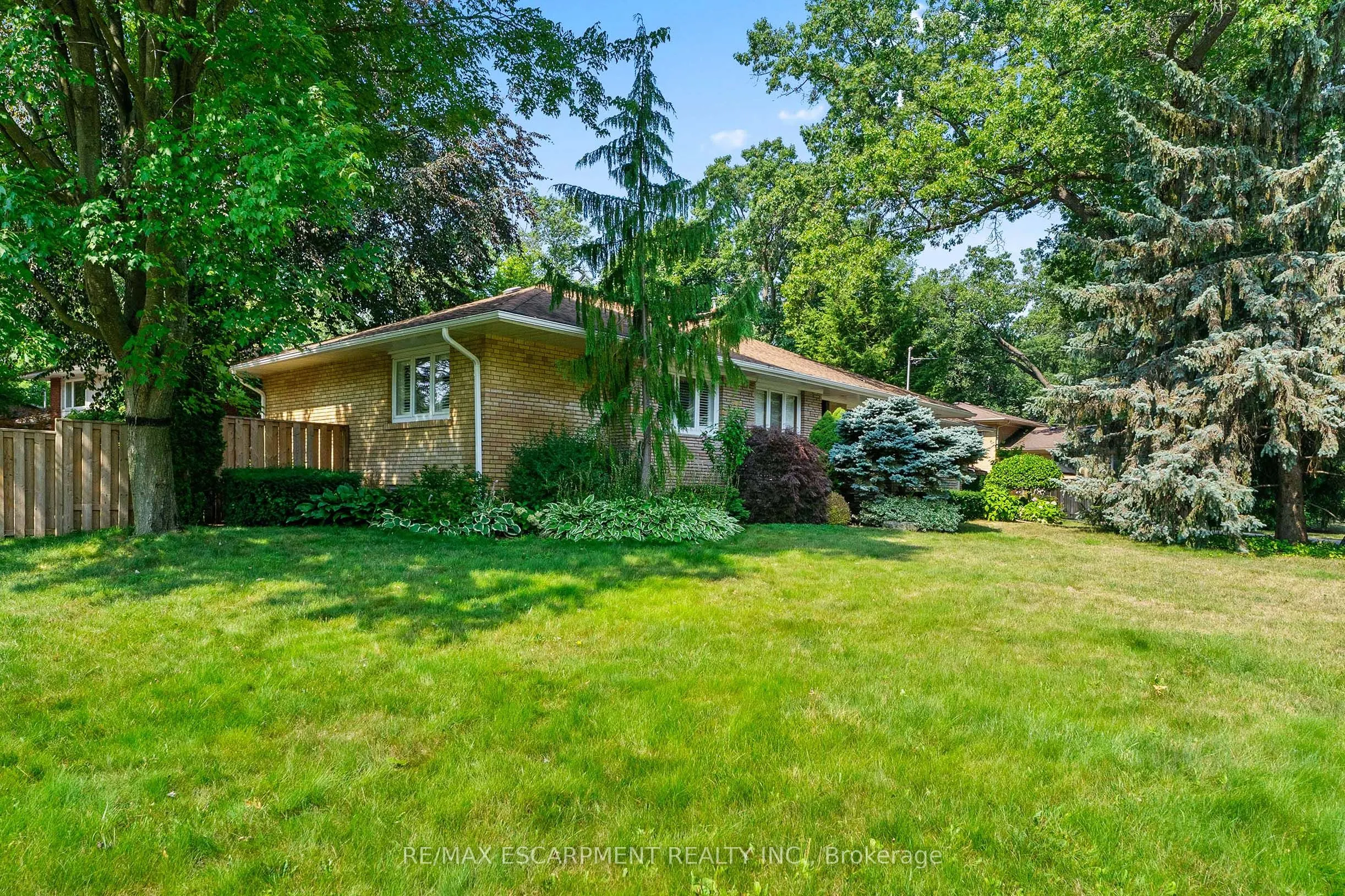 1520 Camelford Drive