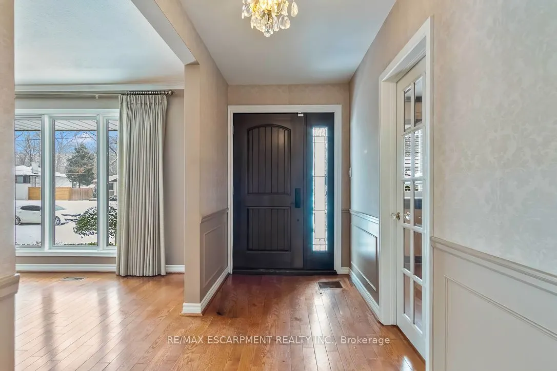 1520 Camelford Drive