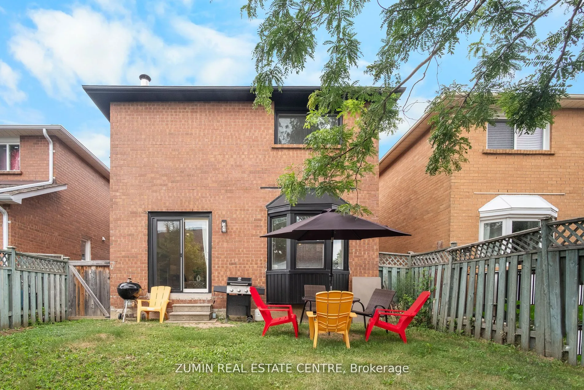 105 Gatesgill Street
