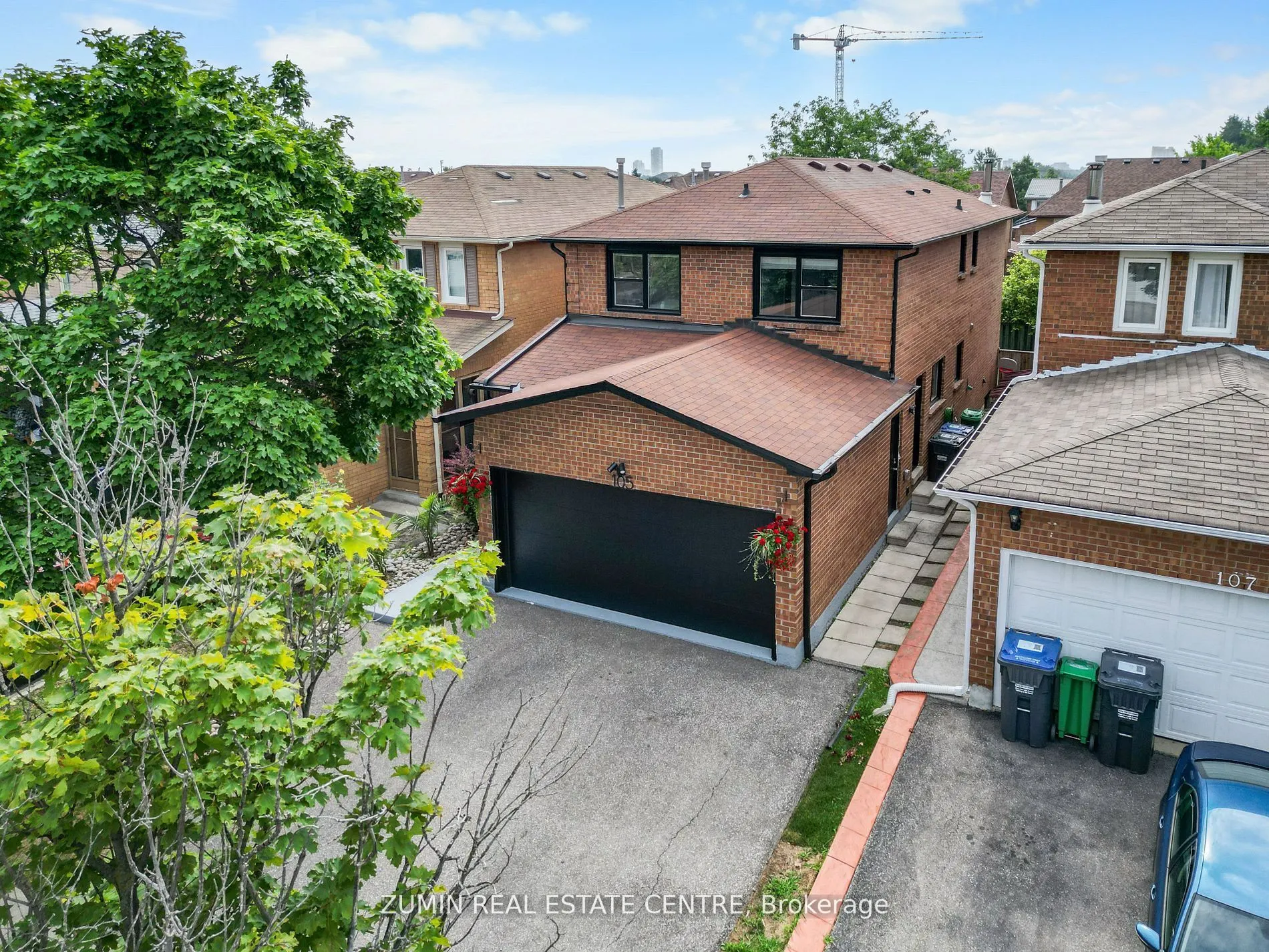 105 Gatesgill Street