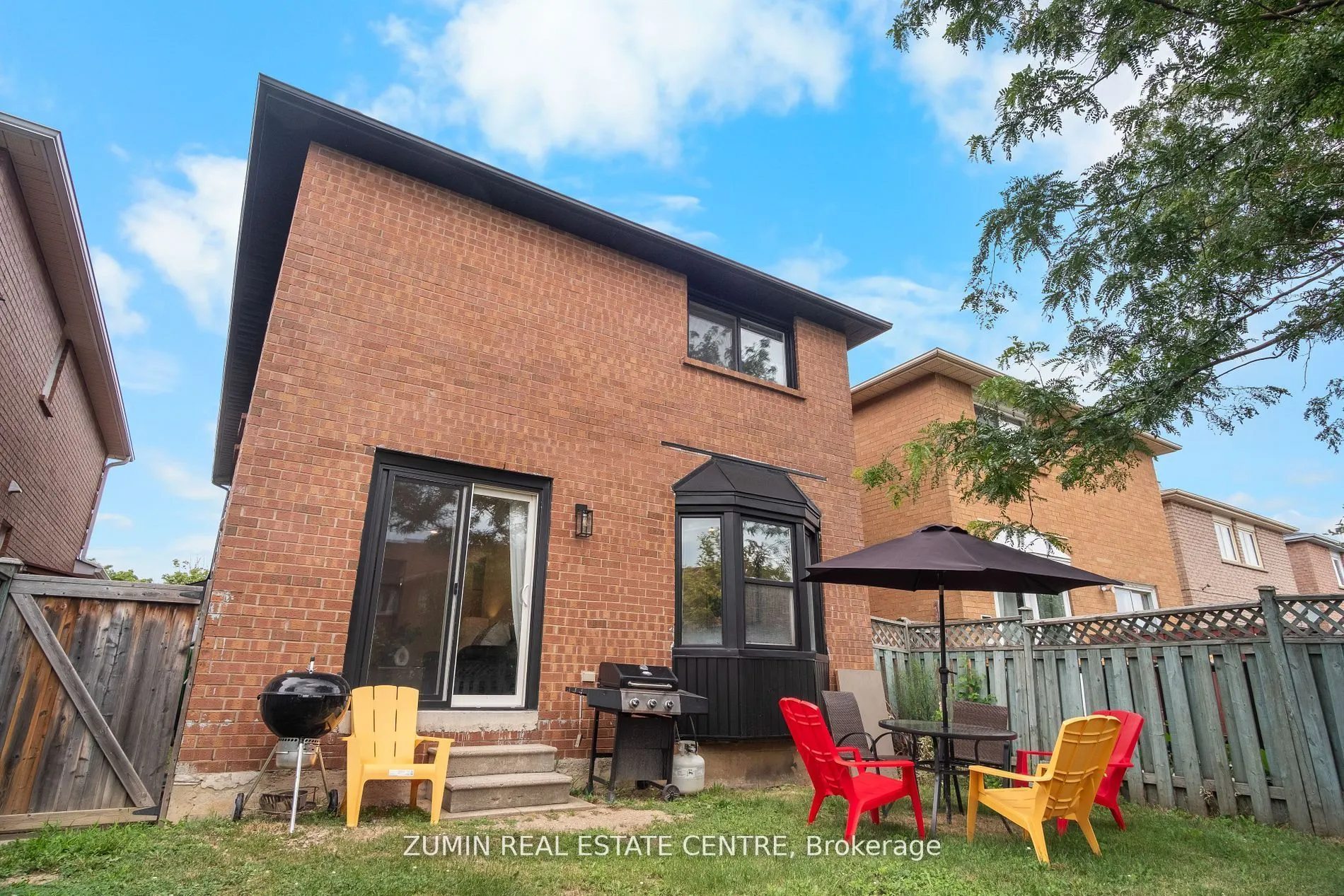 105 Gatesgill Street