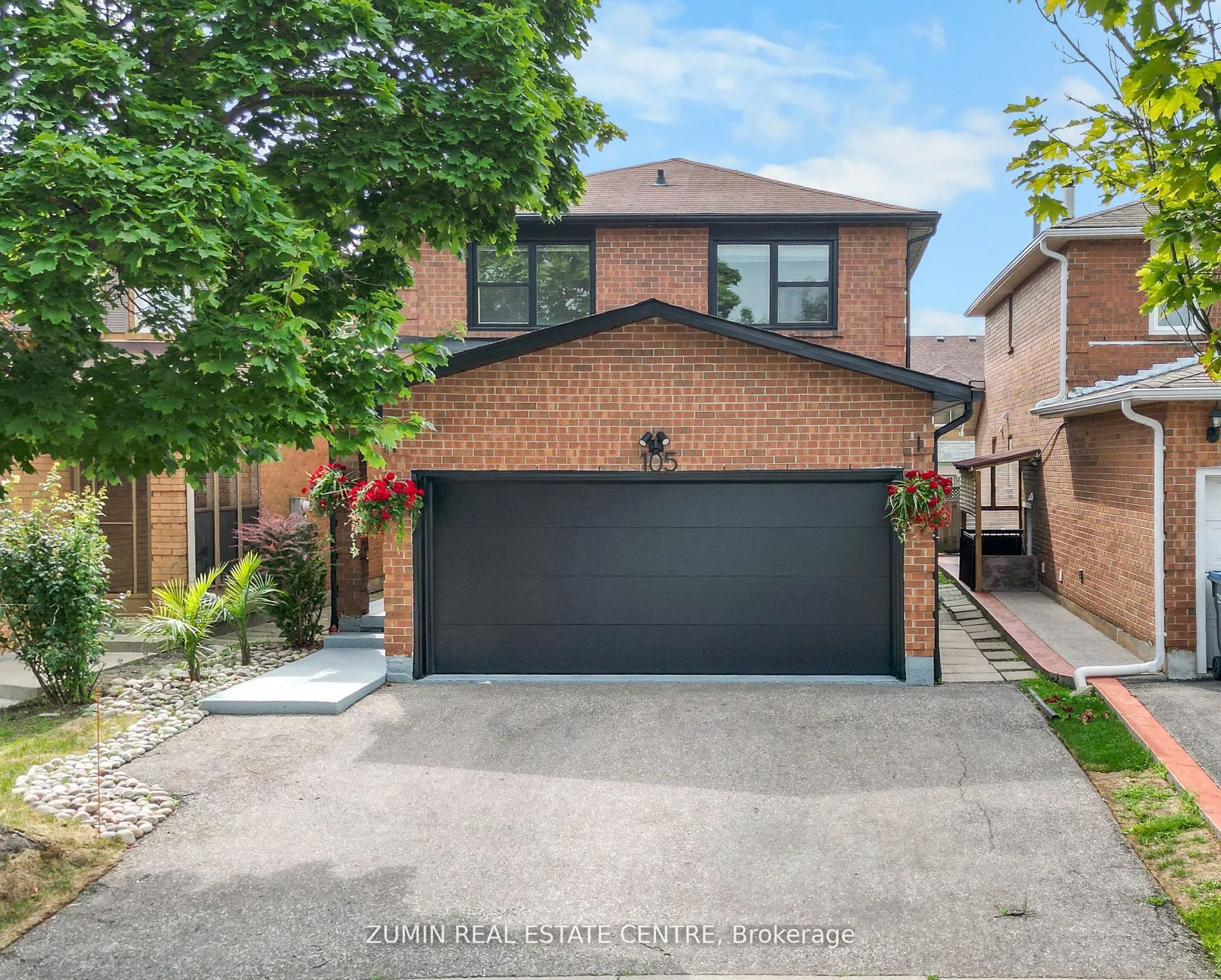 105 Gatesgill Street
