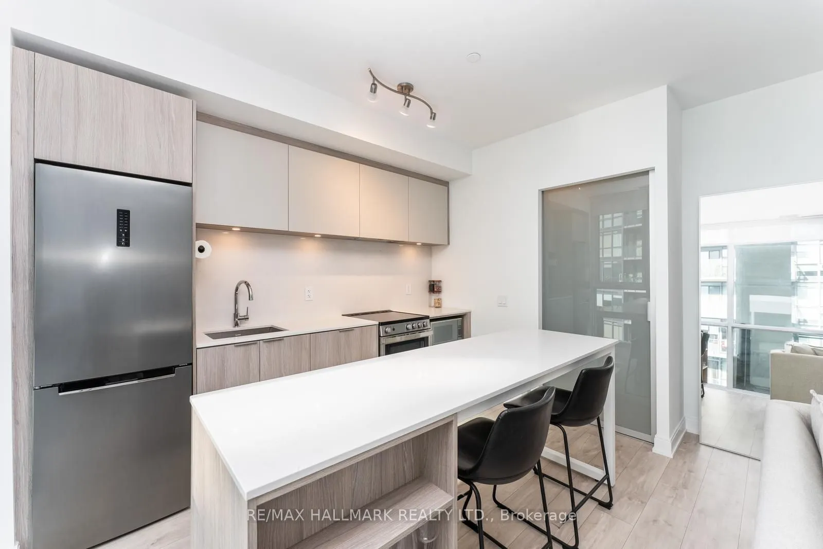 65 Annie Craig Drive, #1507