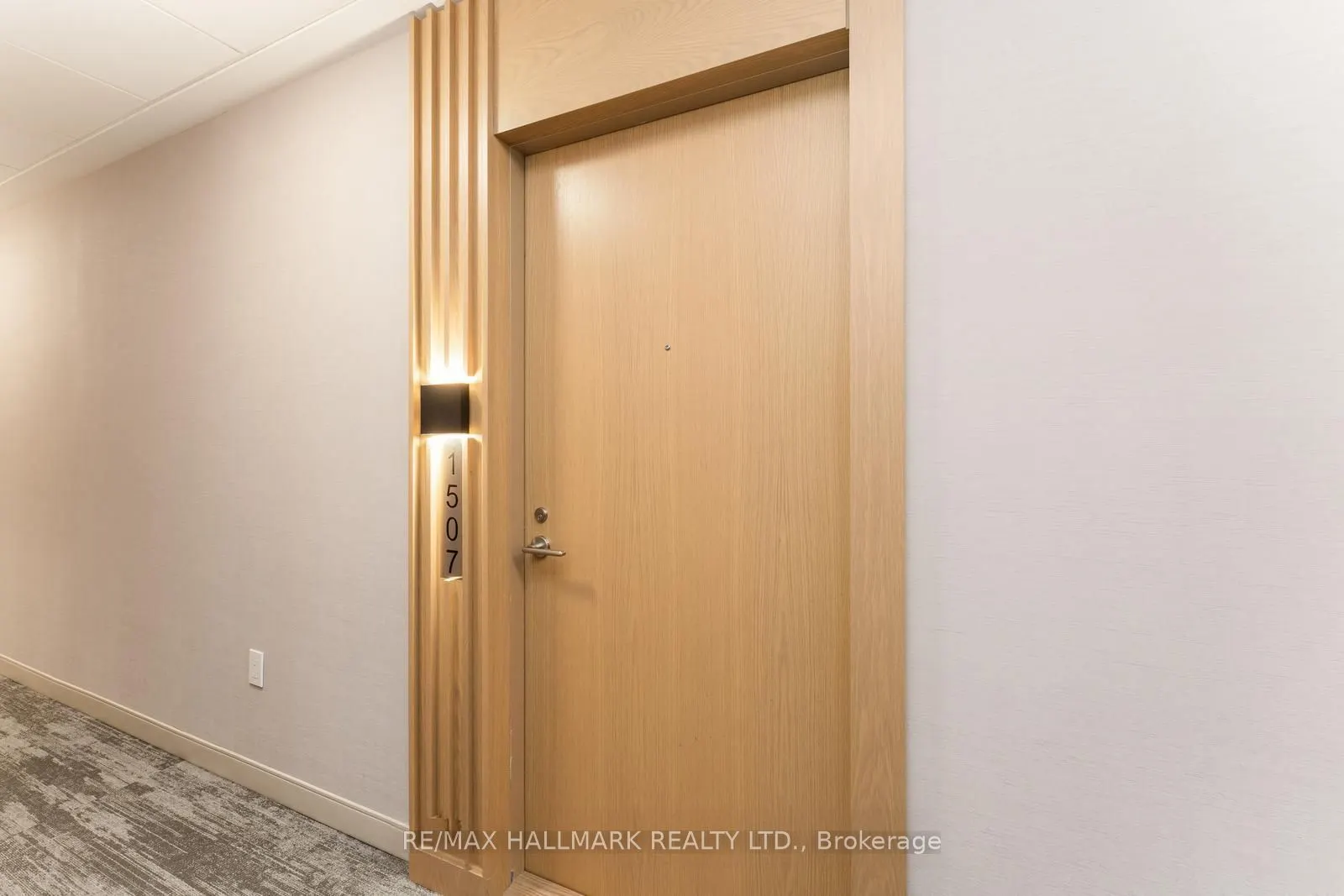 65 Annie Craig Drive, #1507