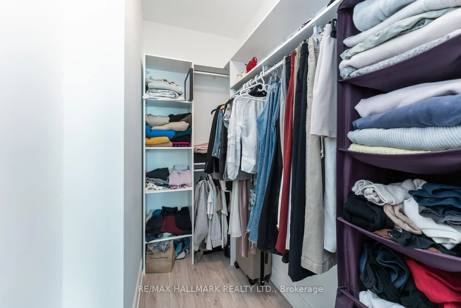 65 Annie Craig Drive, #1507