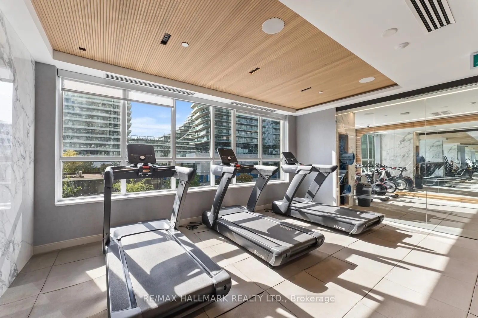 65 Annie Craig Drive, #1507