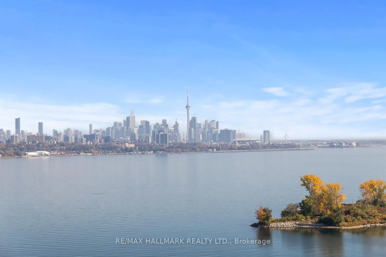 65 Annie Craig Drive, #1507