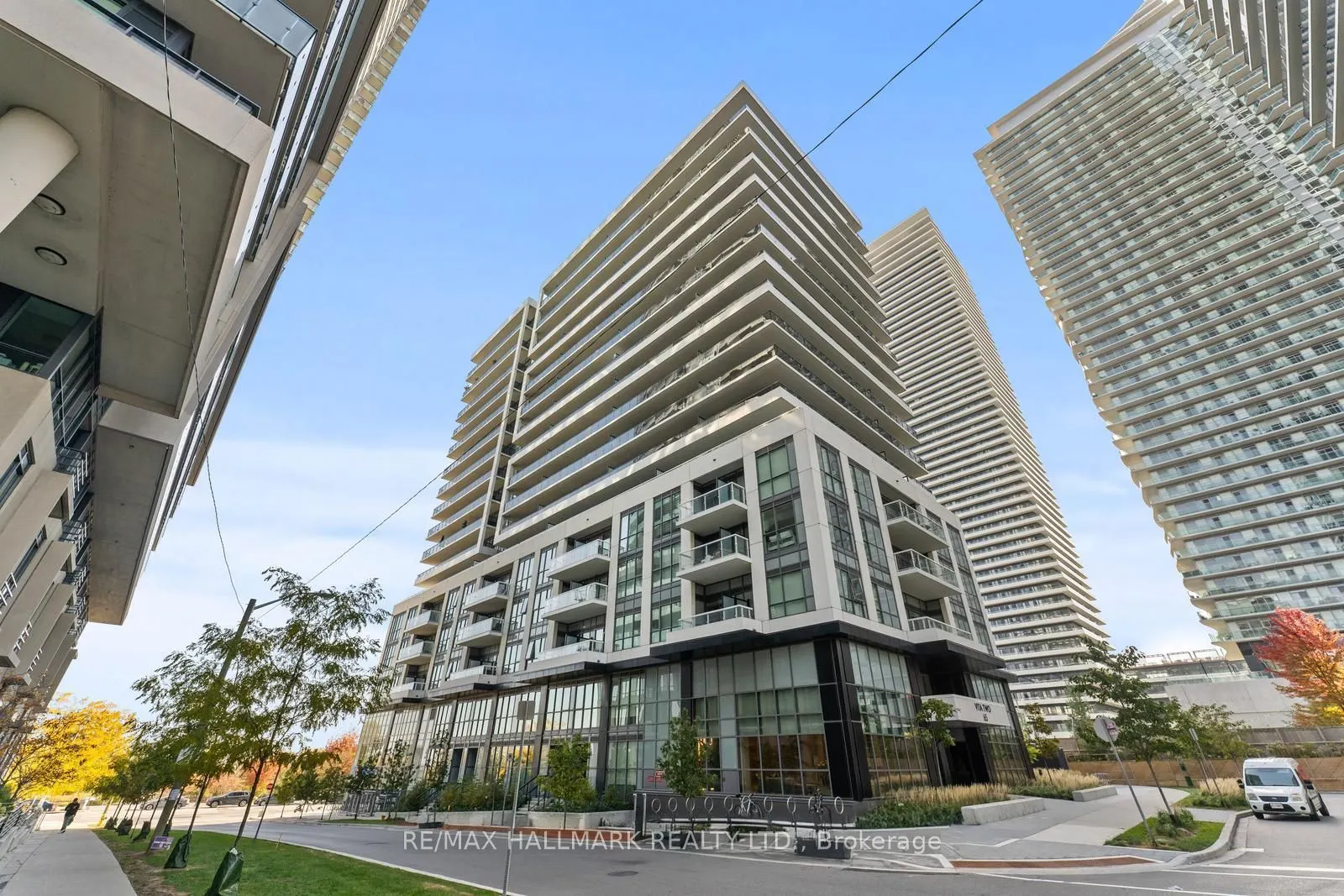 65 Annie Craig Drive, #1507