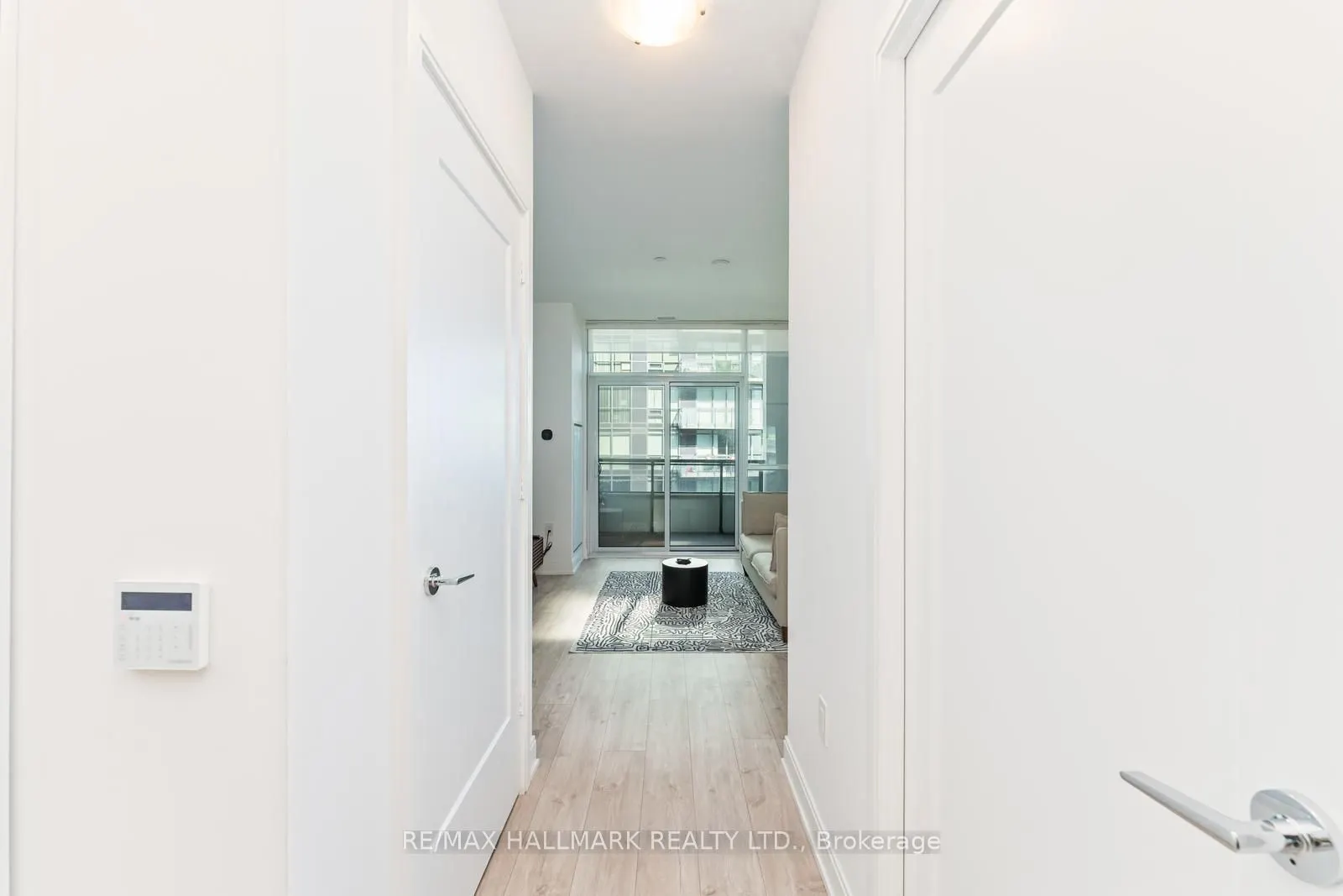 65 Annie Craig Drive, #1507