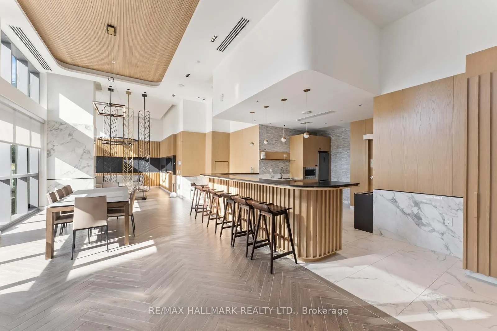65 Annie Craig Drive, #1507