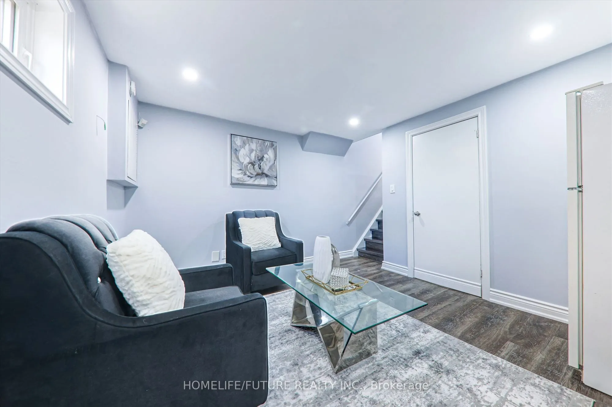 43 Tamarisk Drive, #Bsmt
