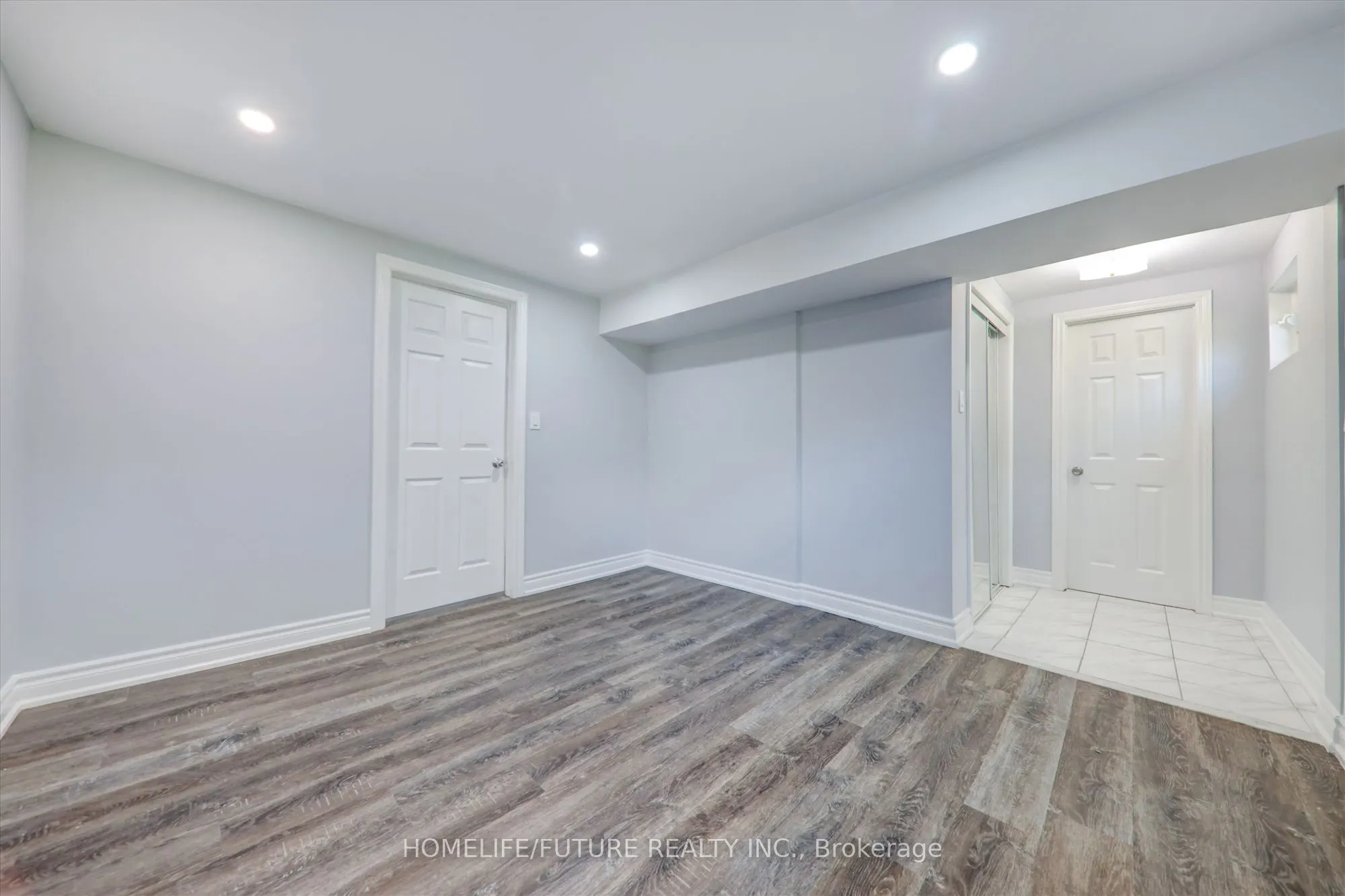 43 Tamarisk Drive, #Bsmt