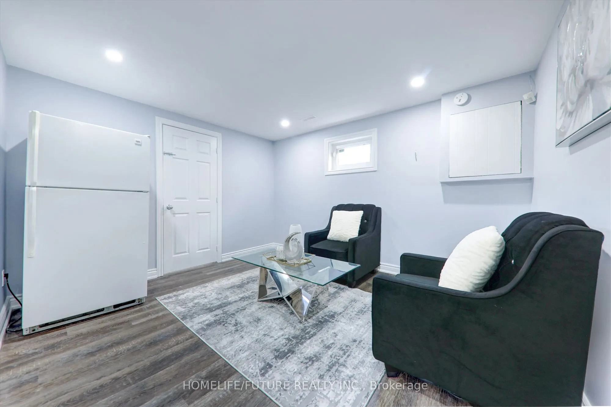 43 Tamarisk Drive, #Bsmt