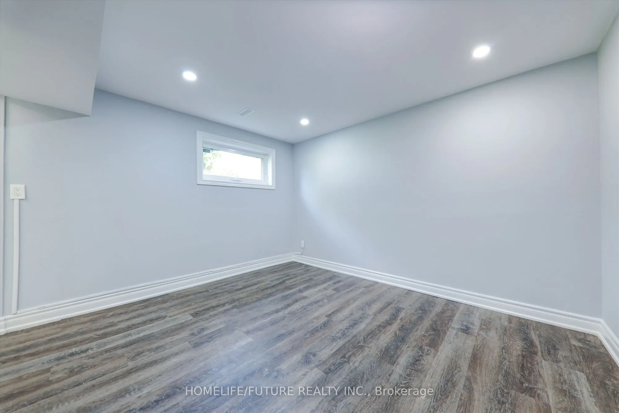 43 Tamarisk Drive, #Bsmt