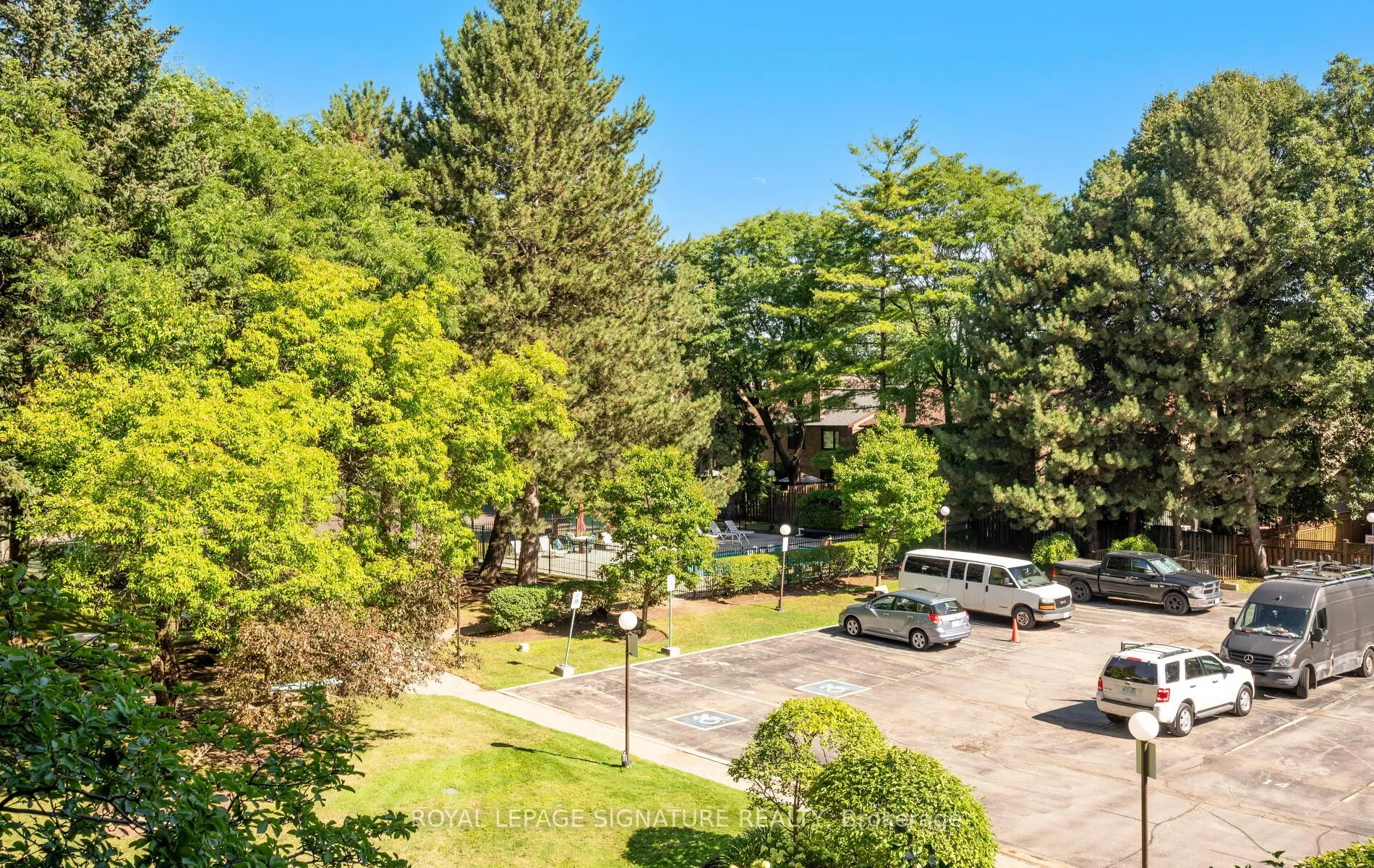 335 Mill Road, #302