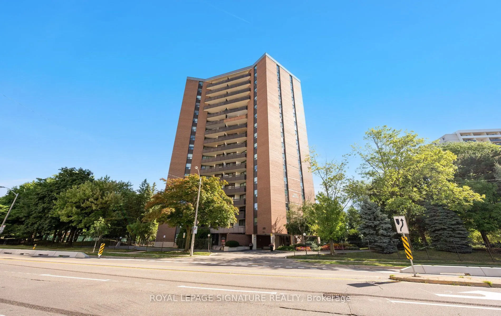 335 Mill Road, #302