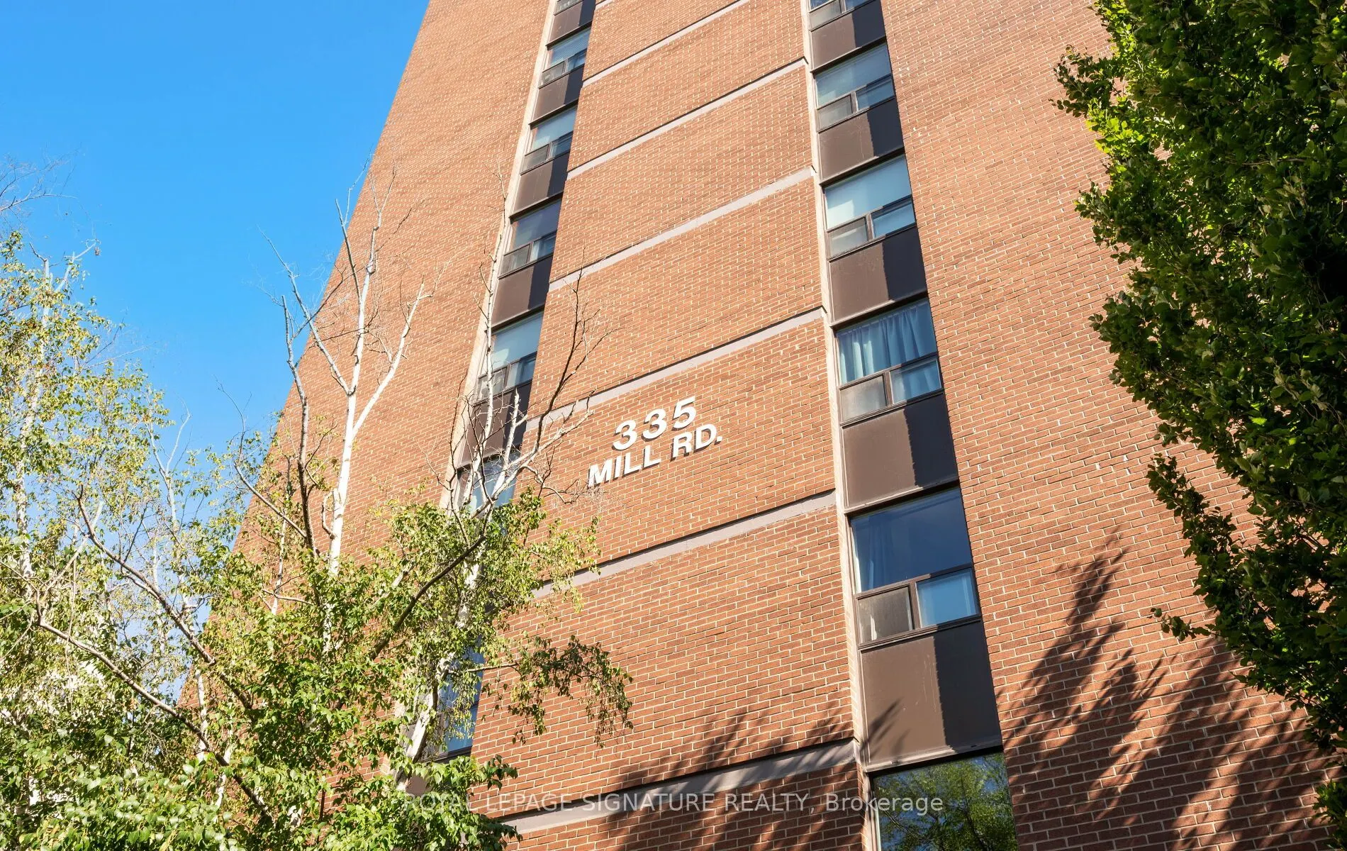 335 Mill Road, #302