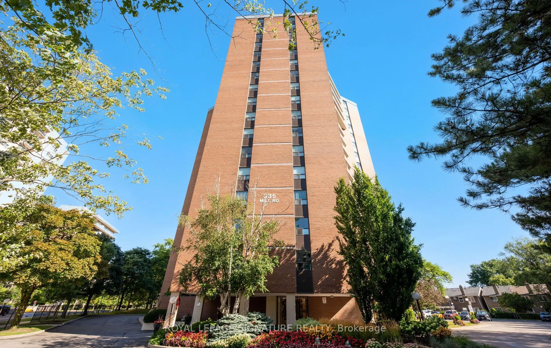 335 Mill Road, #302