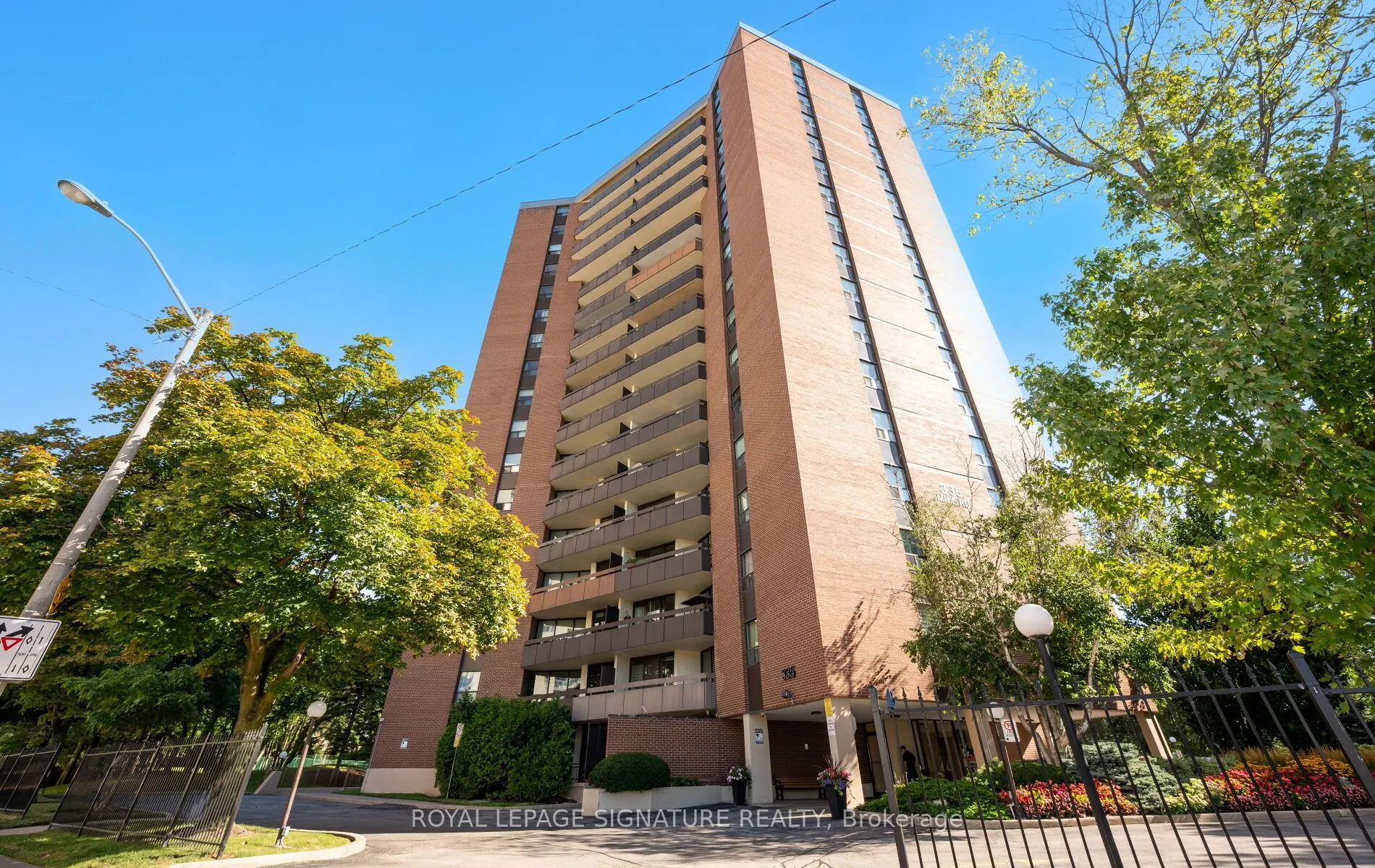335 Mill Road, #302