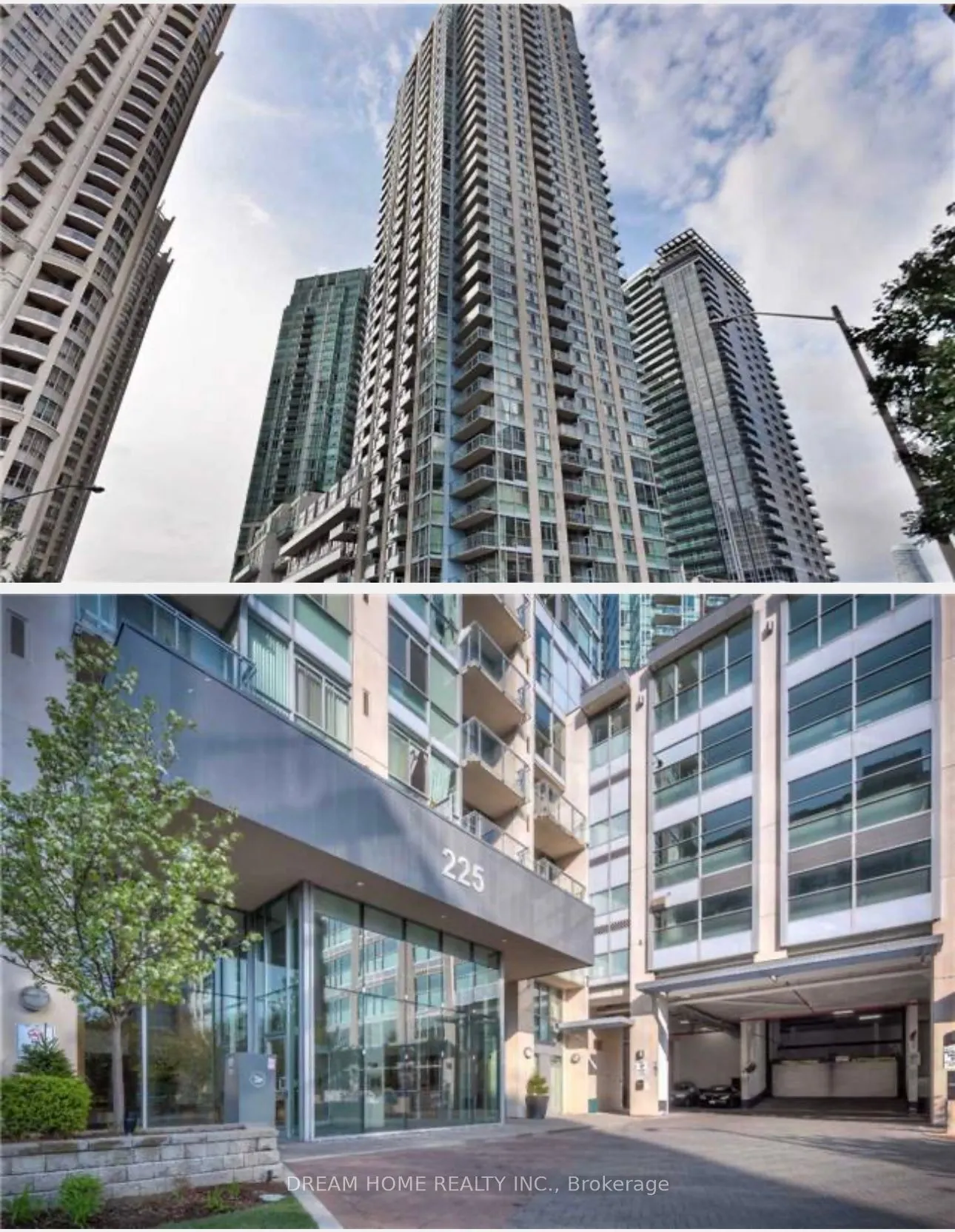 225 Webb Drive, #2407