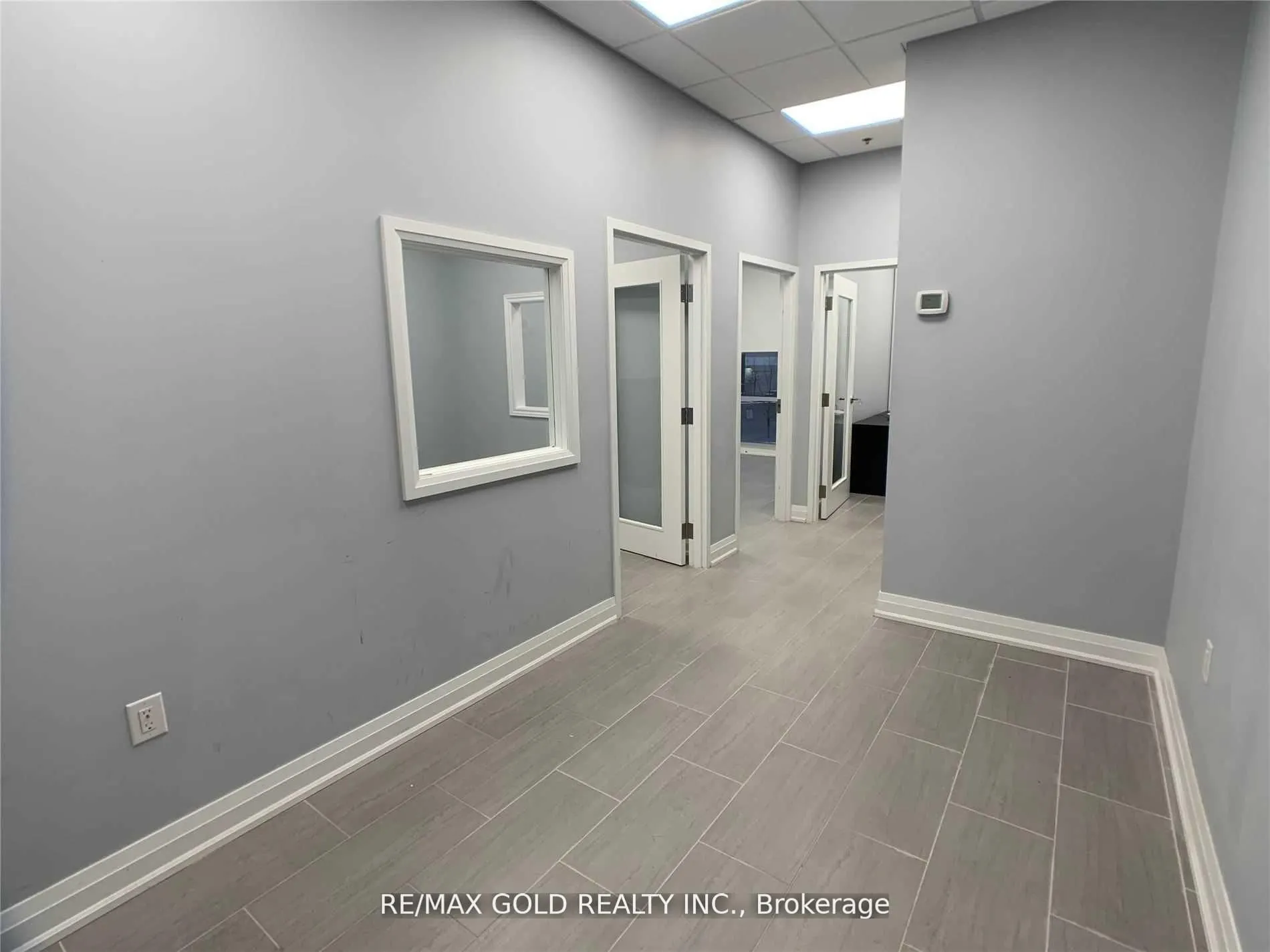 20 Maritime Ontario Boulevard, ## 203