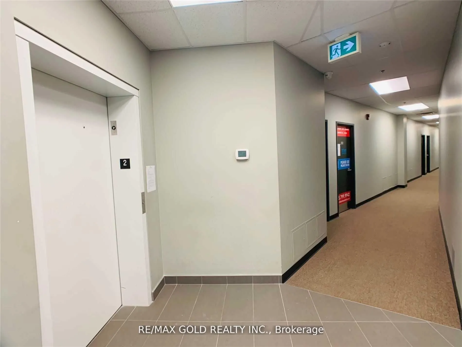 20 Maritime Ontario Boulevard, ## 203