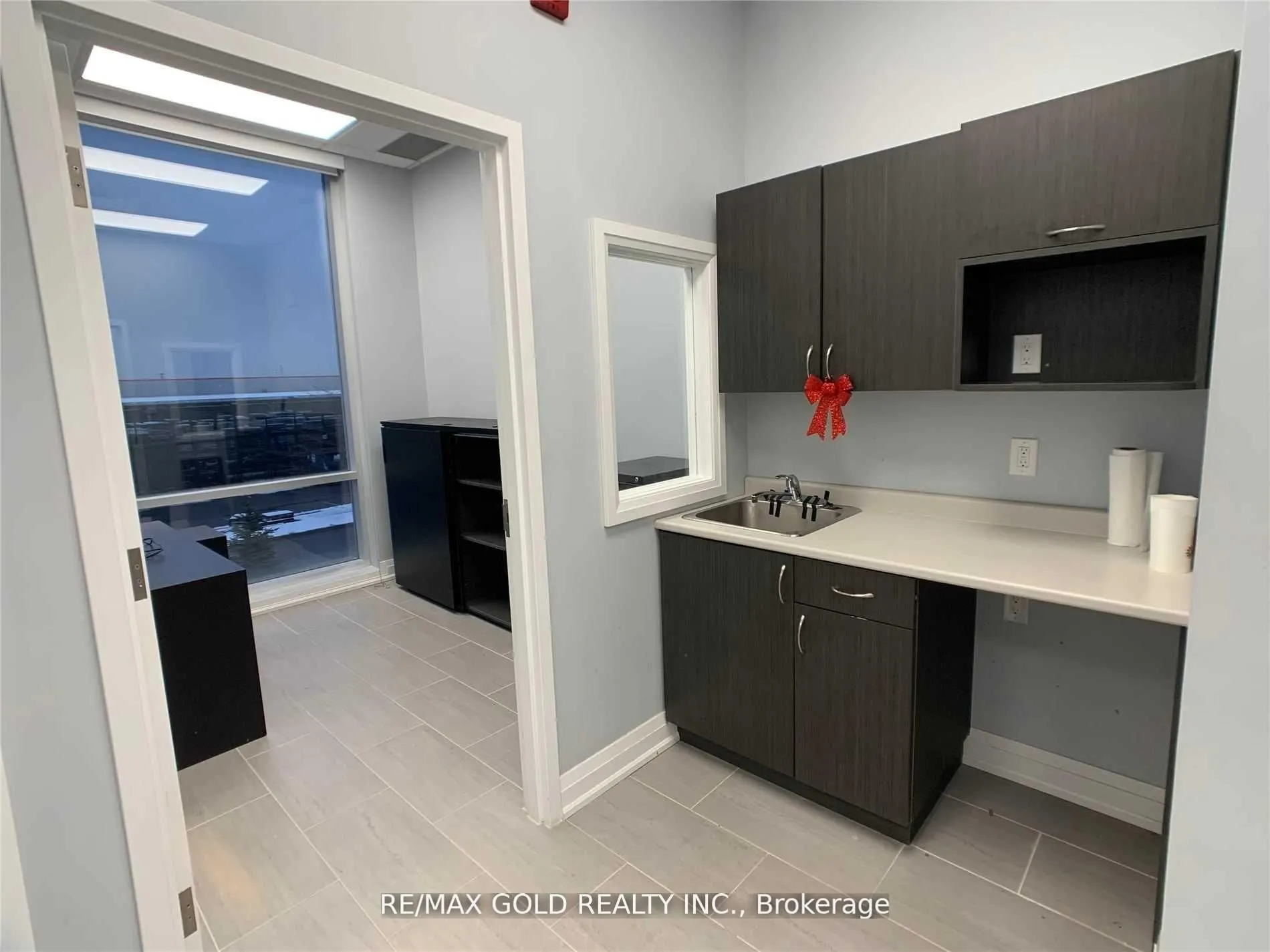 20 Maritime Ontario Boulevard, ## 203
