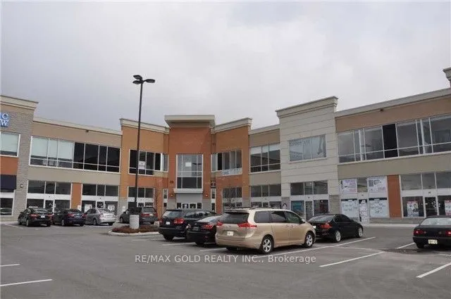 20 Maritime Ontario Boulevard, ## 203