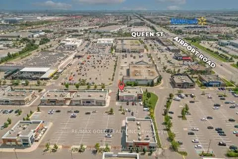 20 Maritime Ontario Boulevard, ## 203